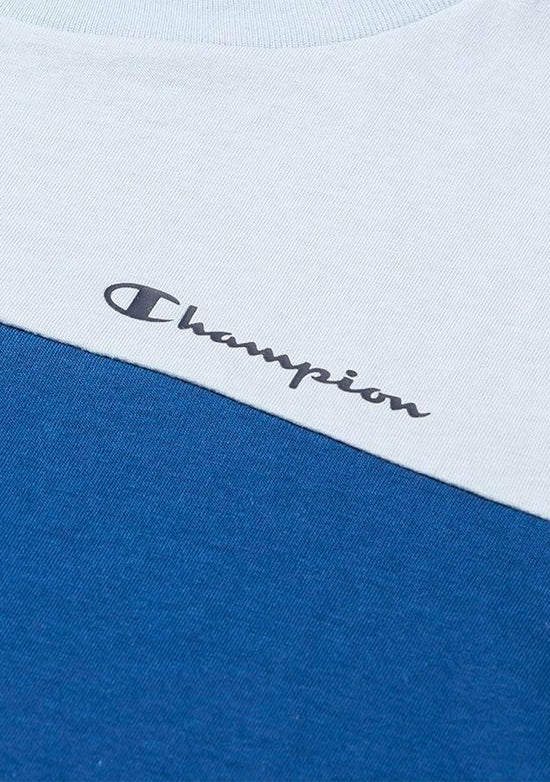 Champion Men's EU Rochester Colourmix Tee