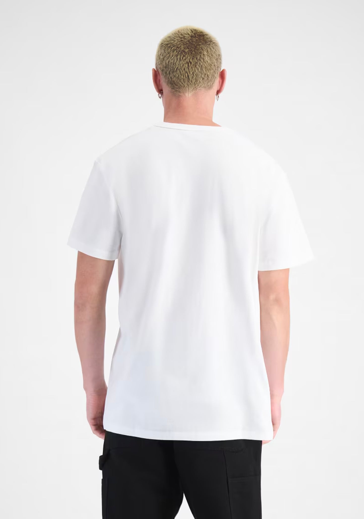 Champion Men's Heritage Tee
