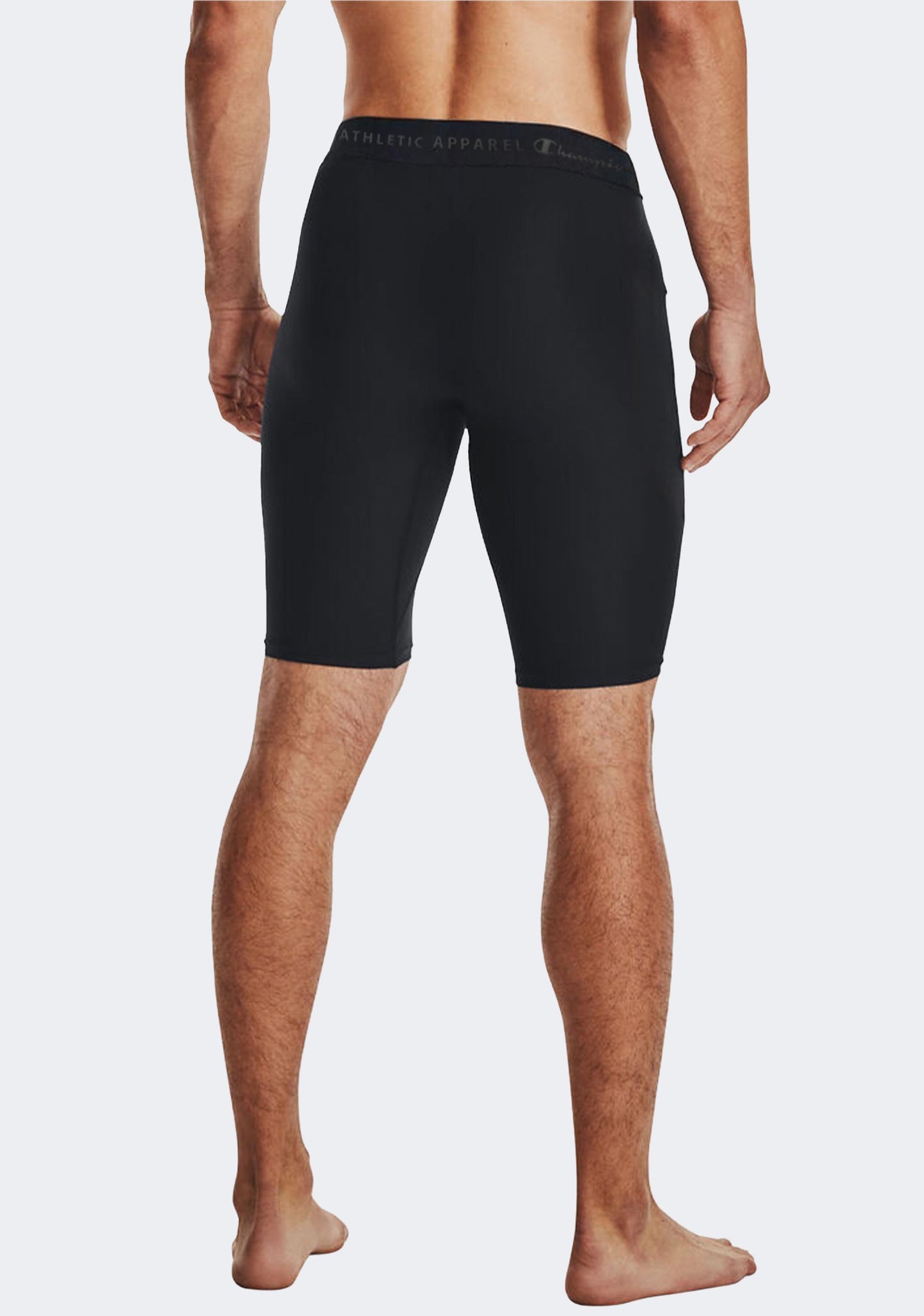 Champion Men's Powercore Long Shorts