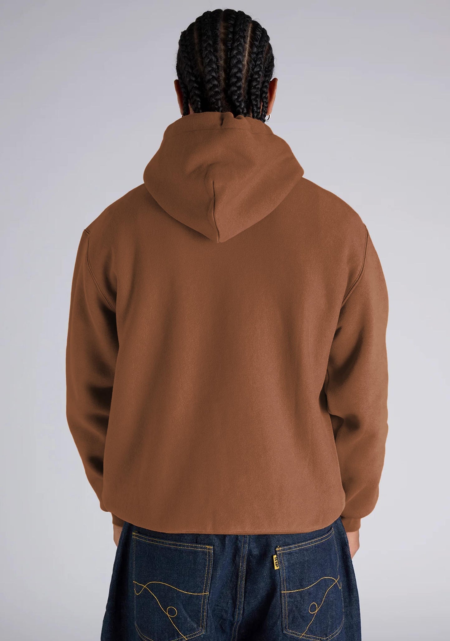 Champion Men's Rochester Base Hoodie
