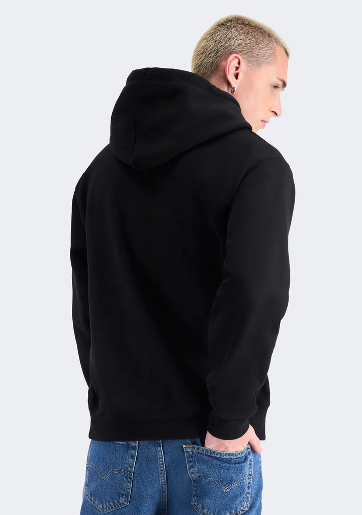 Champion Men's SPS Graphic Print Hoodie