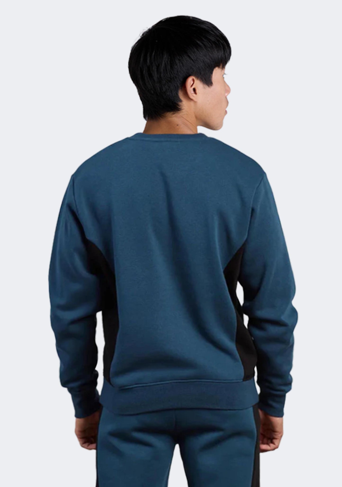 Champion Men's SPS Panel Pullover