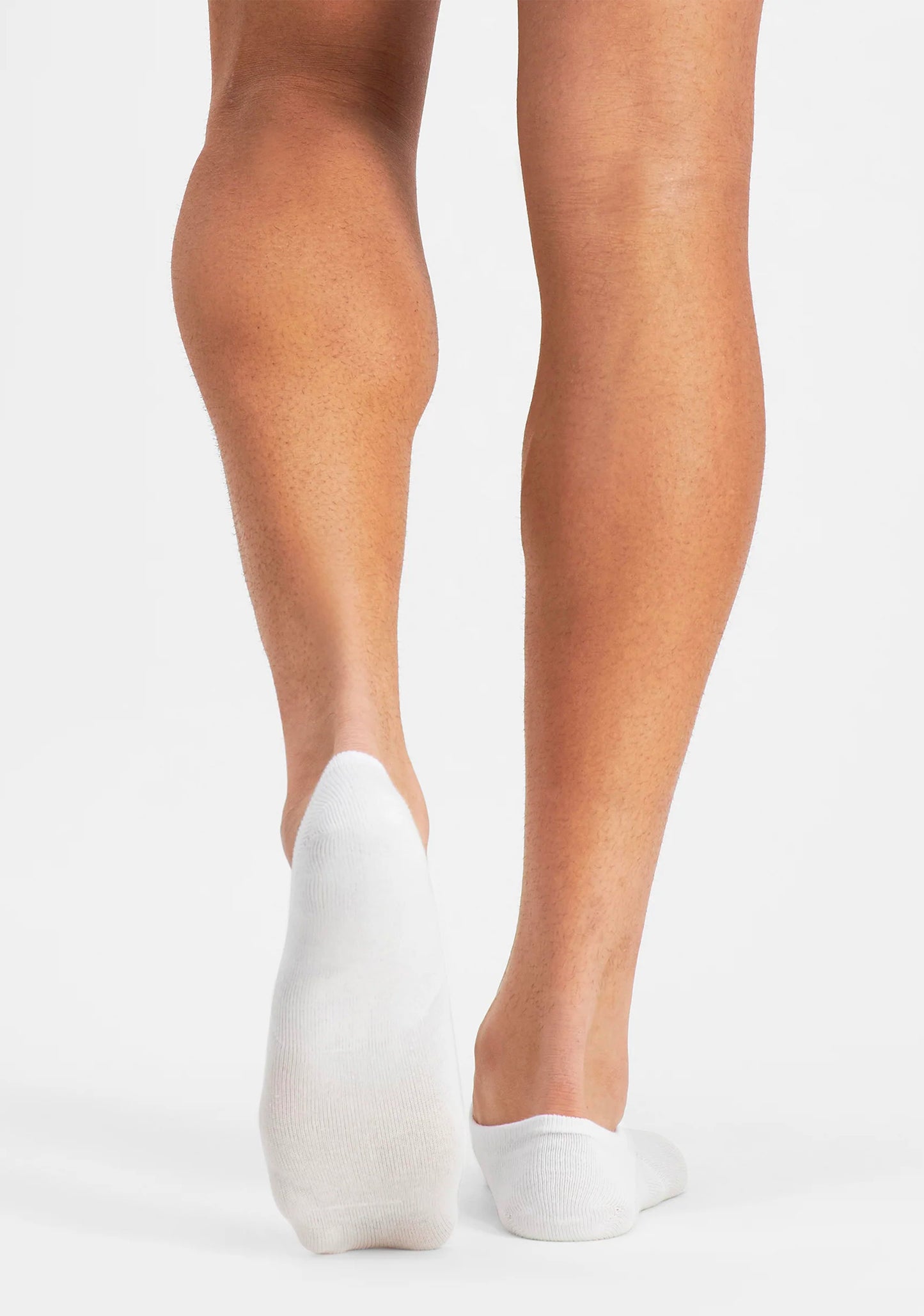 Champion Men's 3 Pack SPS C Logo Sneaker Socks