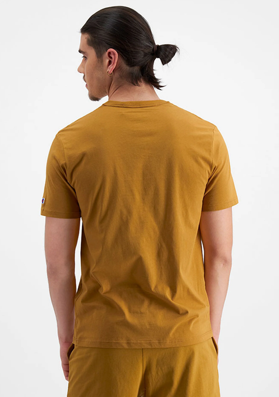 Champion Men's SPS Graphic Print Tee