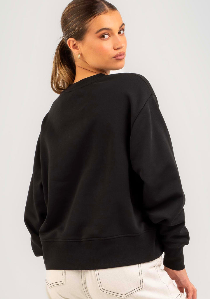 Champion Women's SPS Graphic Print Pullover