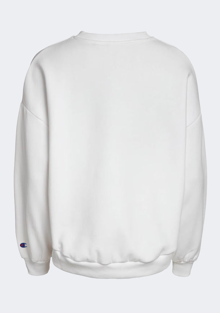Champion Women's SPS Graphic Print Pullover