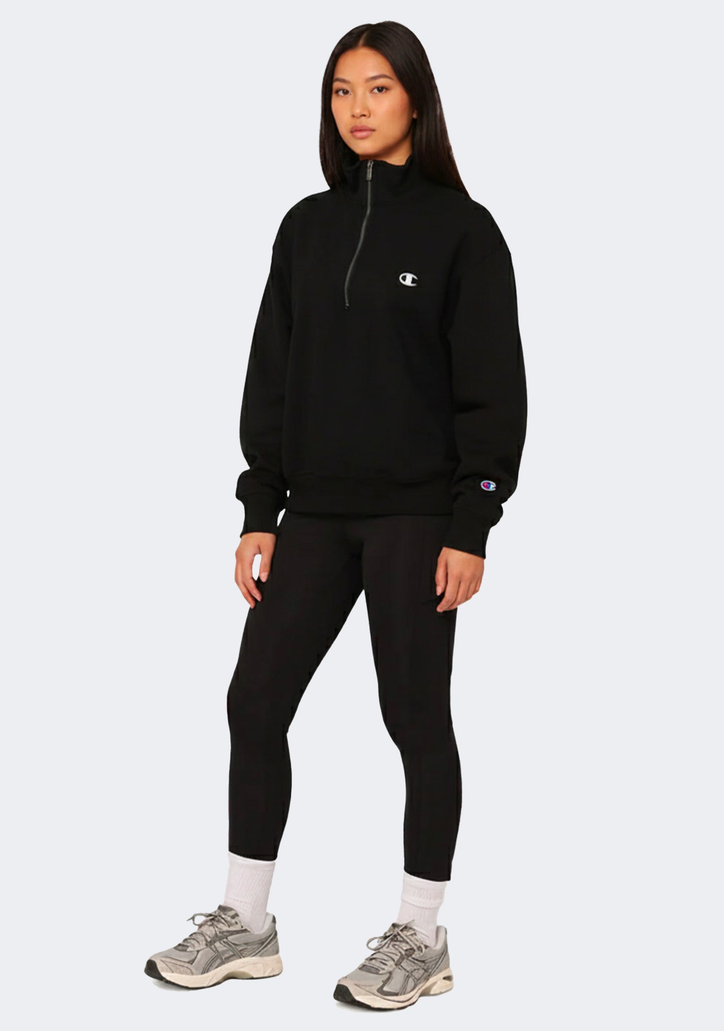 Champion Women's Rochester Base Quarter Zip