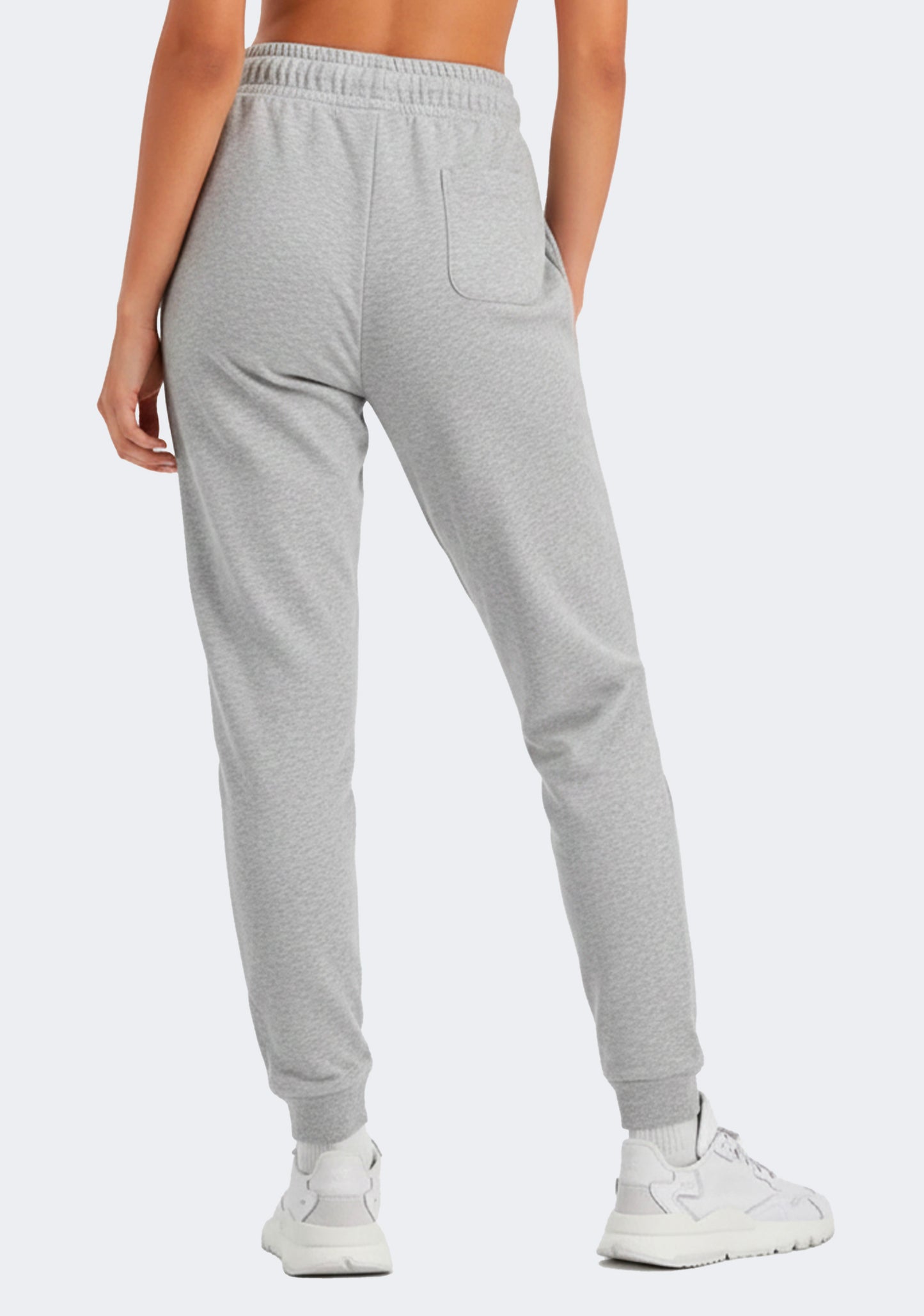 Champion Women's French Terry C Logo Pant