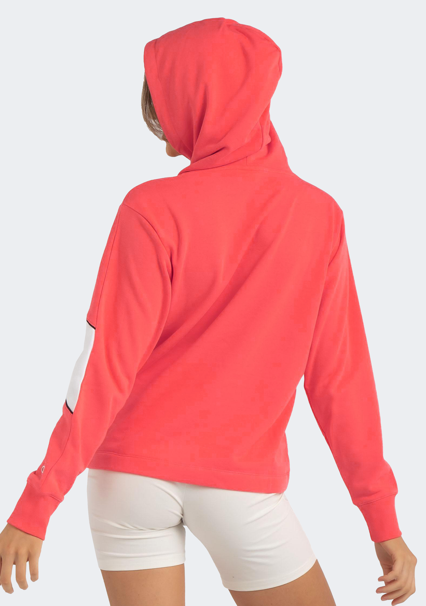 Champion Womens EU Rochester Neo Hoodie