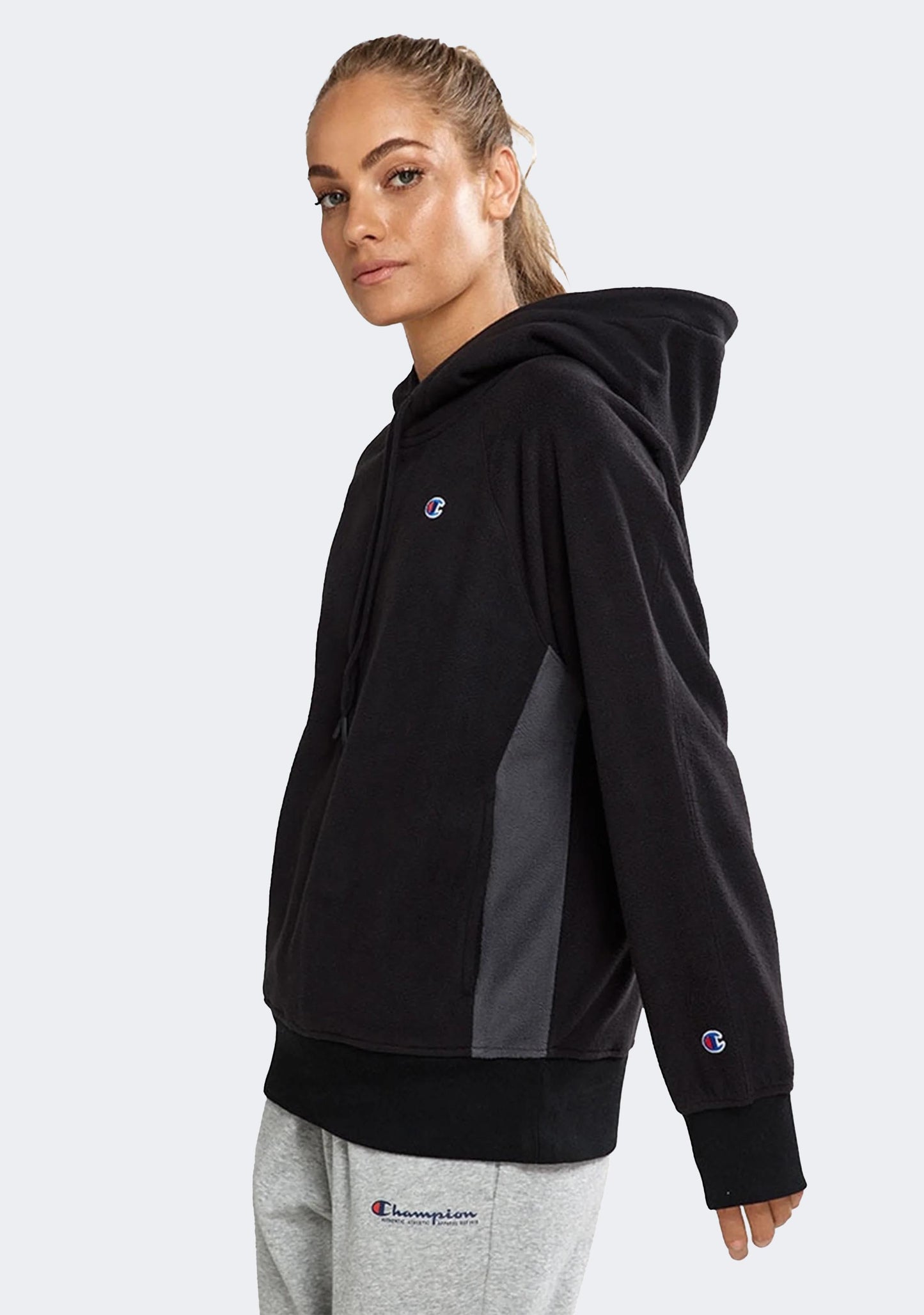 Champion Women's Rochester Polar Hoodie
