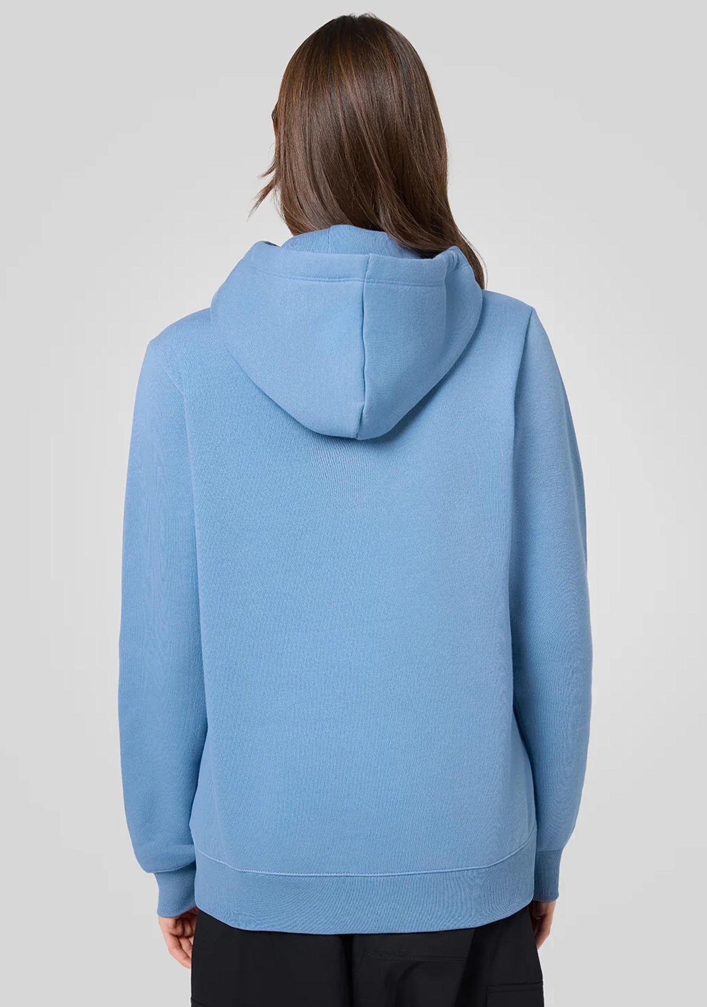 Champion Women's Script Hoodie