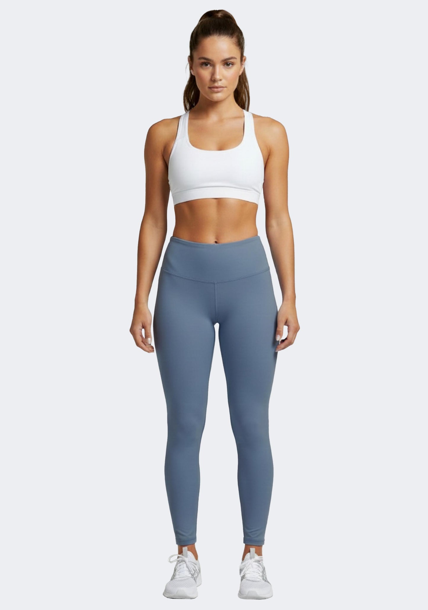 Champion Women's US EW Hi Rise Tights