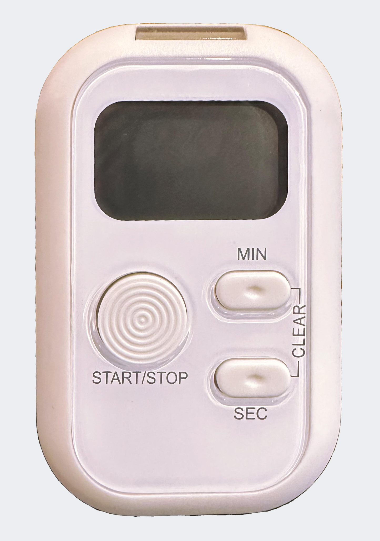 Telsonic Count Up/Down Timer