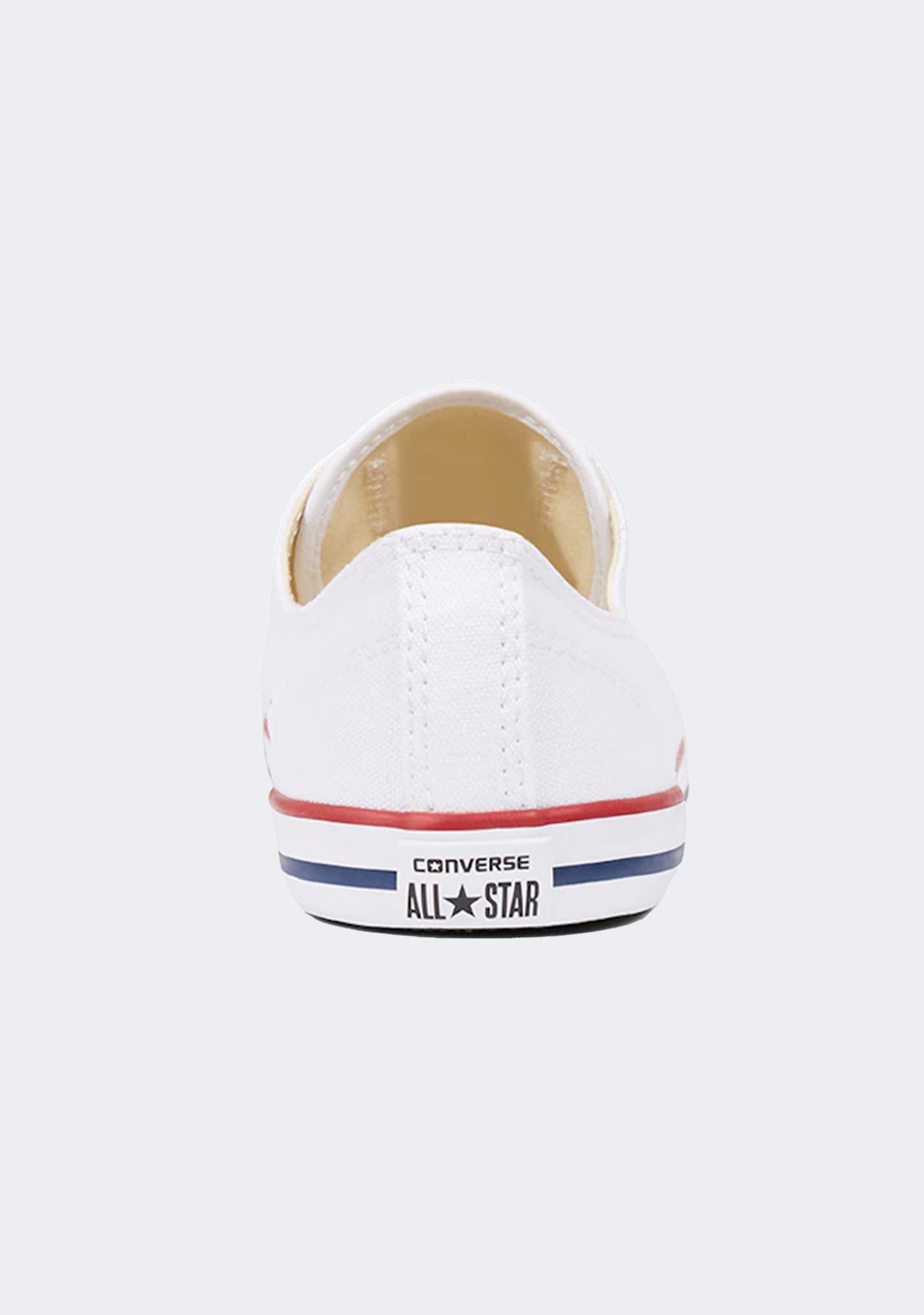 Converse Women's Chuck Taylor All Star Dainty Ox