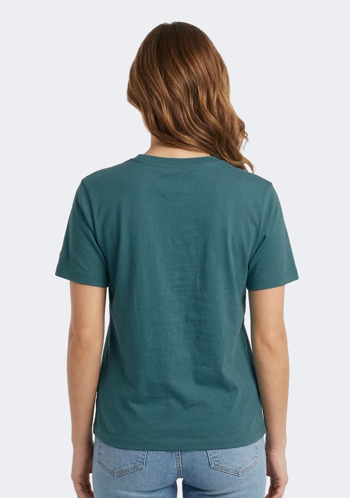 Champion Women's SPS Graphic Print Tee