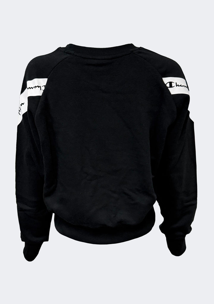 Champion Women's EU Rochester Tape Pullover