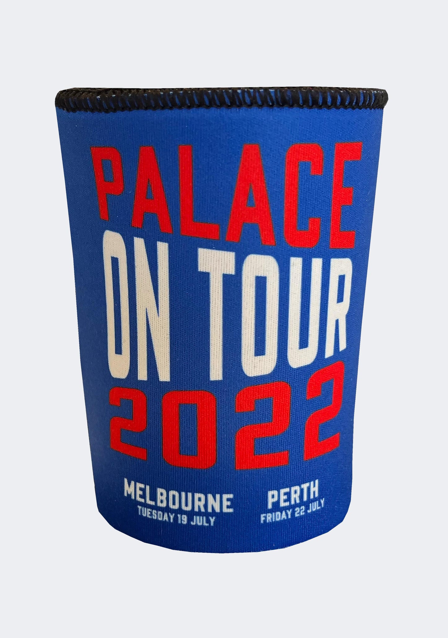 Crystal Palace Can Cooler
