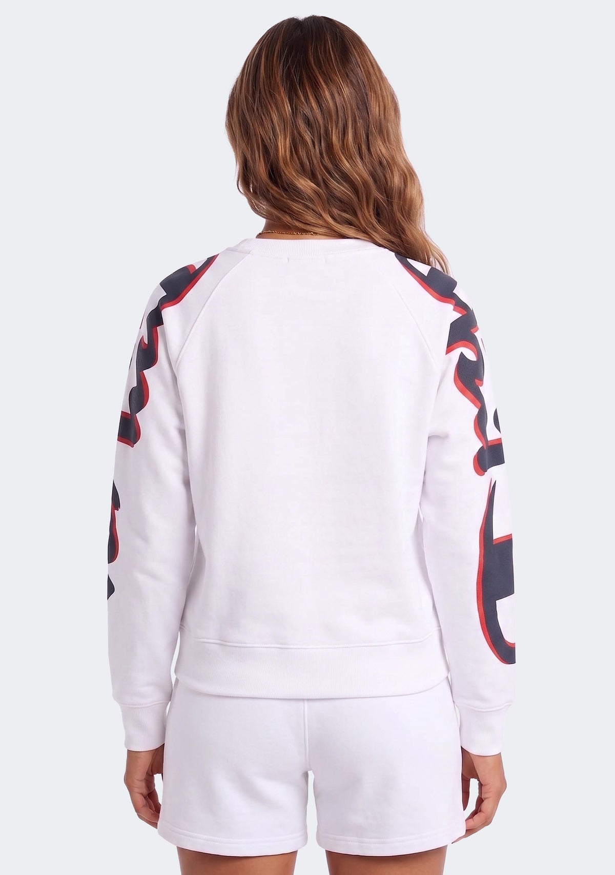 Champion Women’s EU Rochester Addict Crew