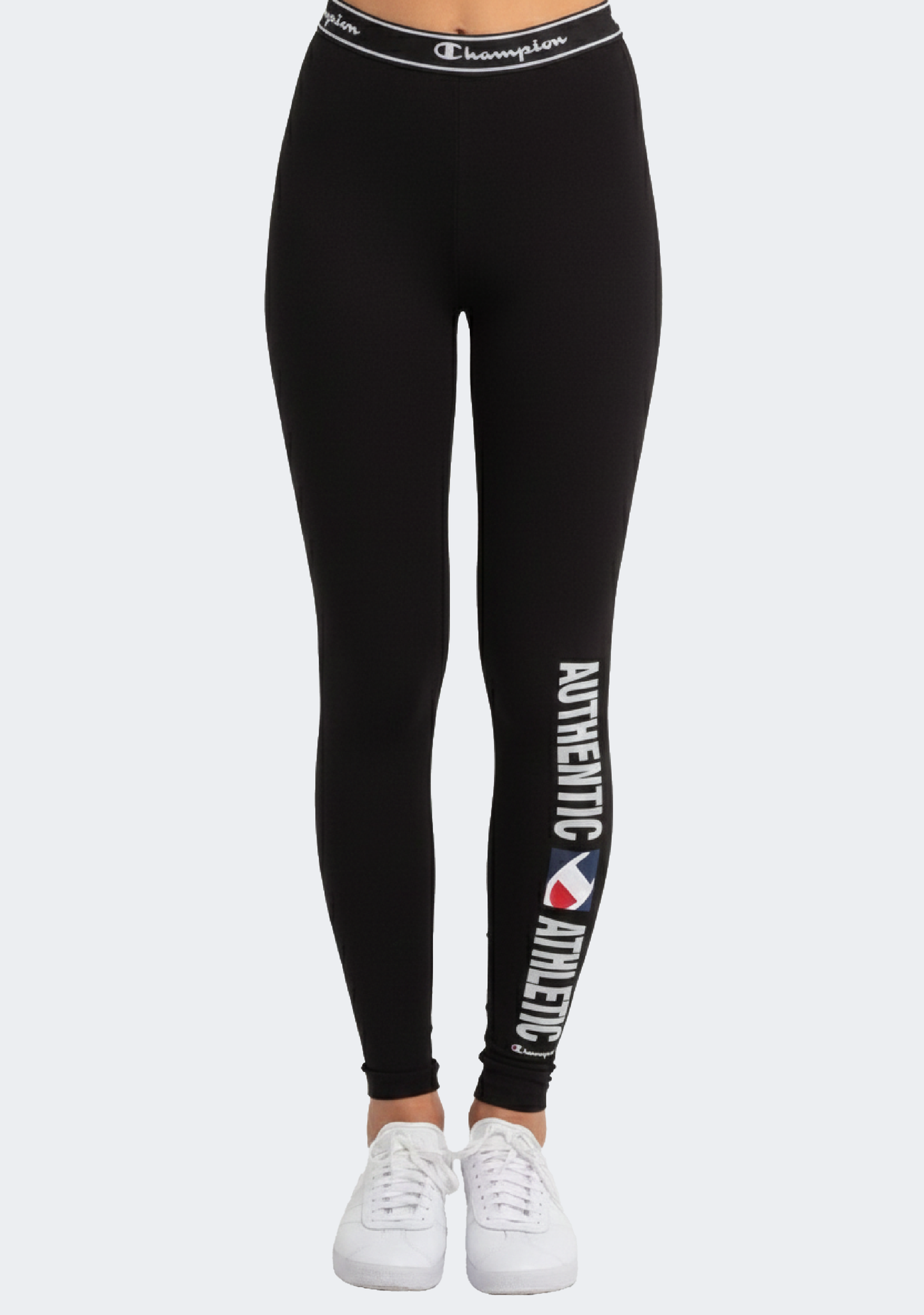 Champion Women’s High Waisted Graphic Tight