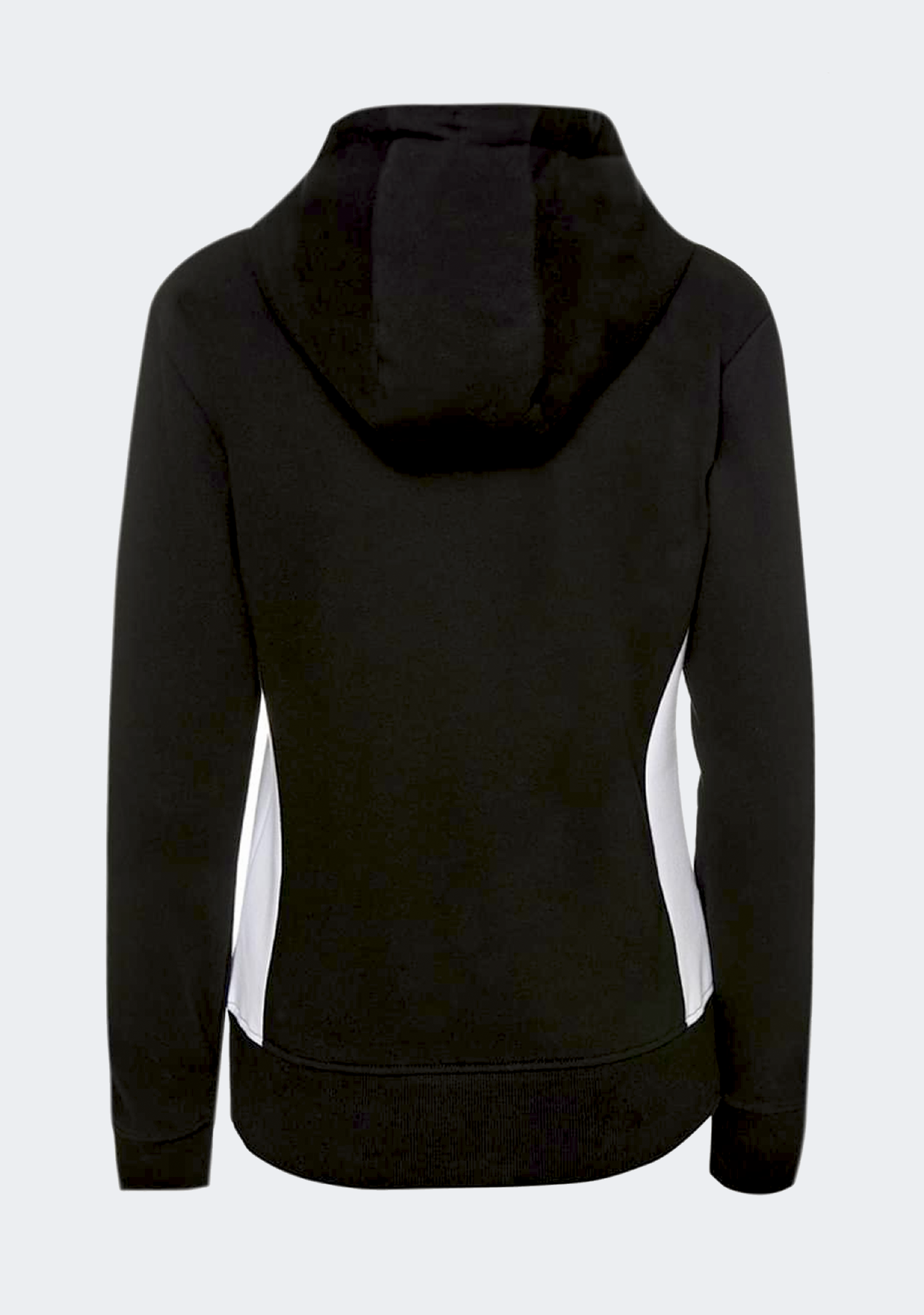 Champion Womens SPS Panel Hoodie