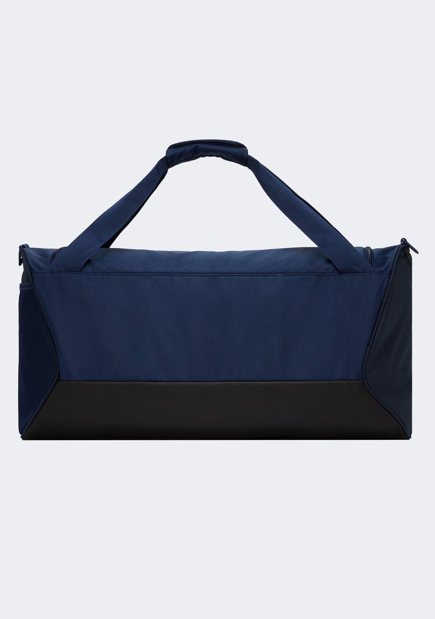 Nike Academy Team Football Duffel Bag Medium Navy - 60L