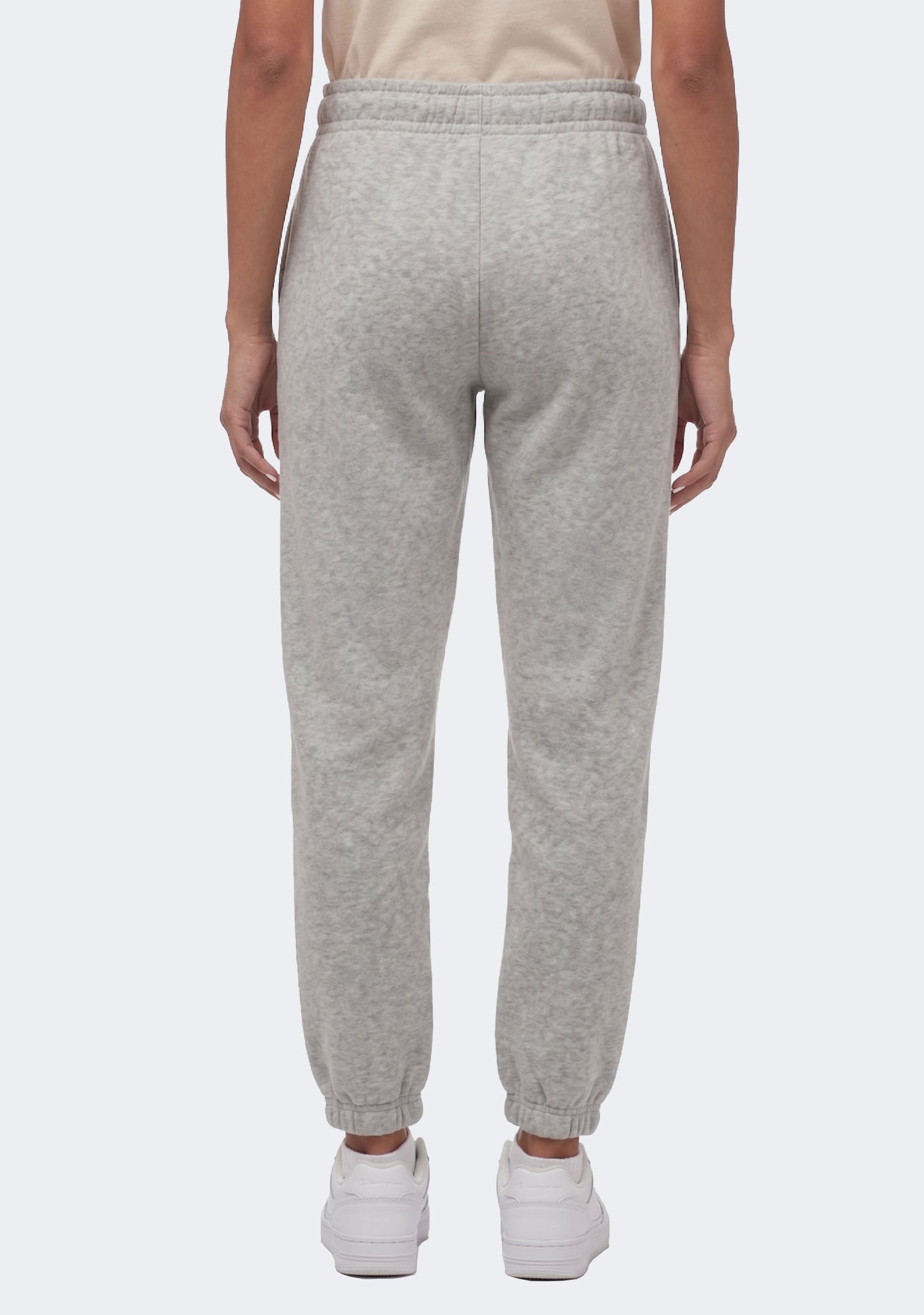 Champion Women's Script Hi Waist Joggers