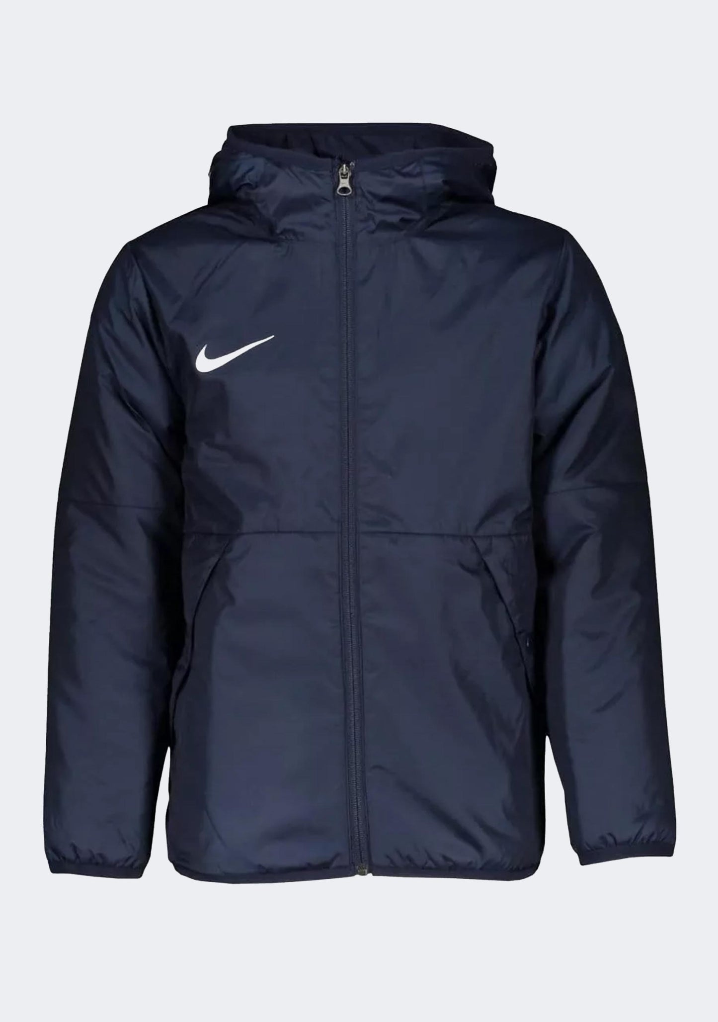Nike Kids' Therma Repel Park Jacket Navy