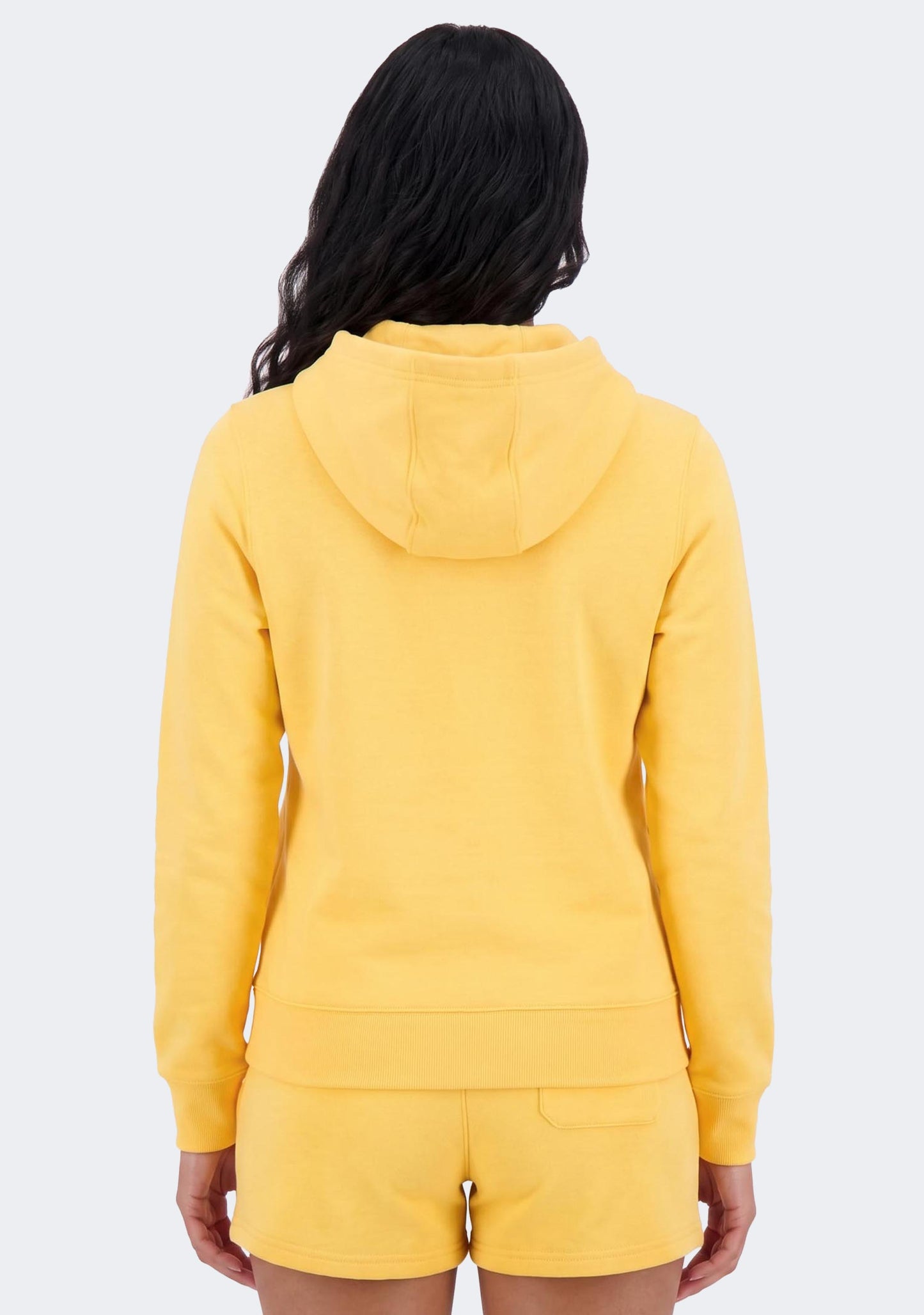 Champion Women’s Script Hoodie Sunshine Lollipops