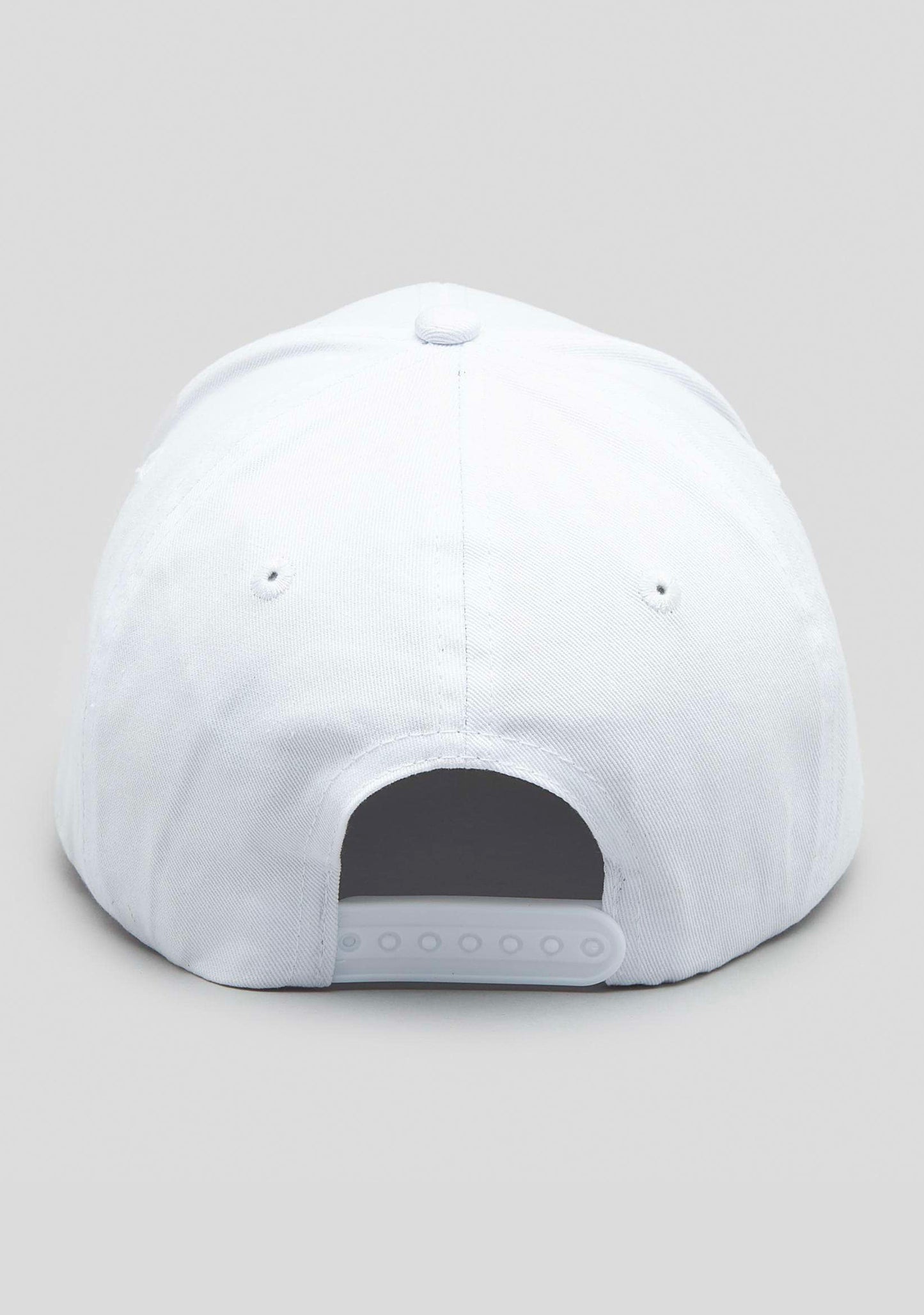 Champion Script Embroidered Logo Cap