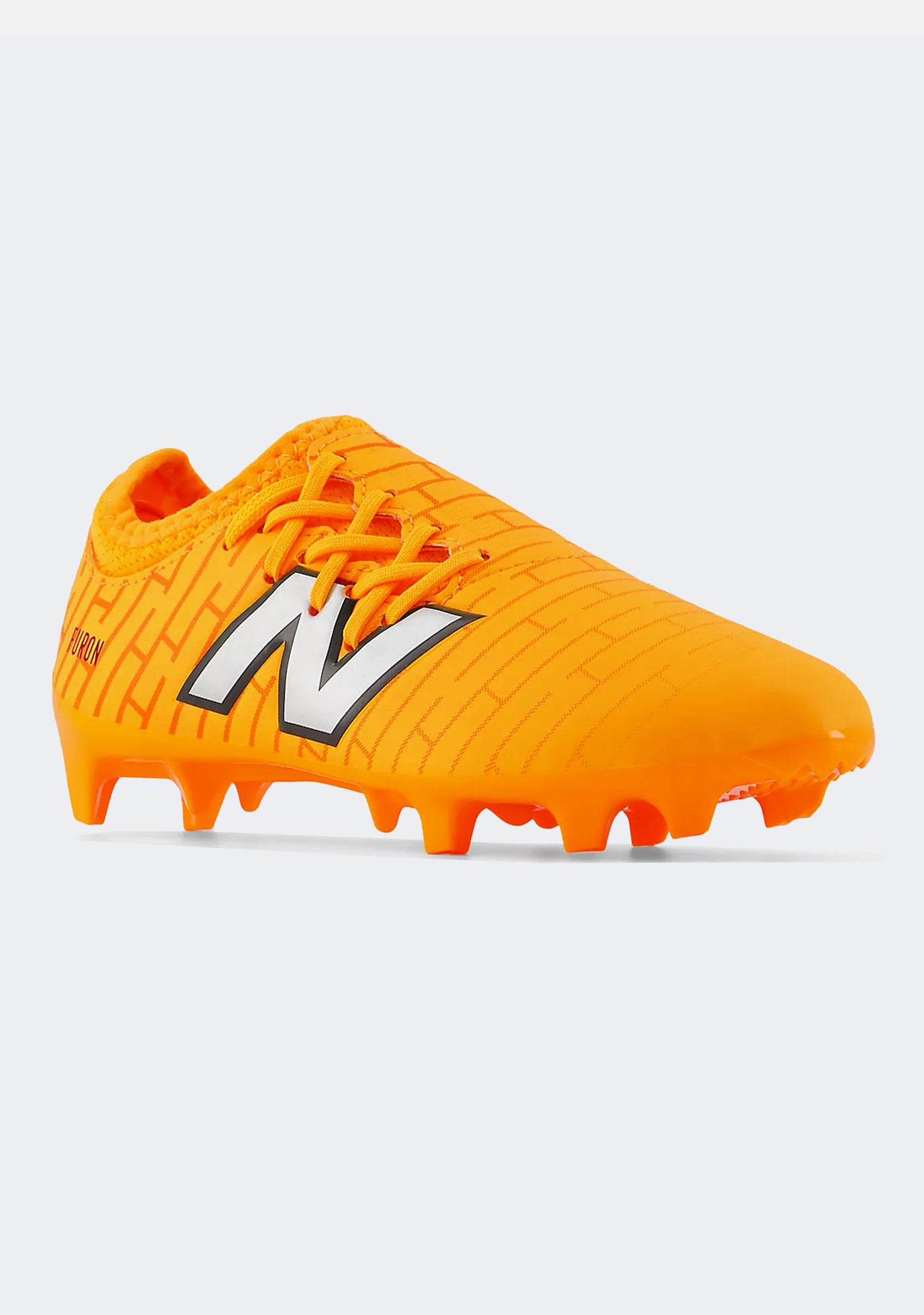 New Balance Kids' Furon Dispatch FG V7+