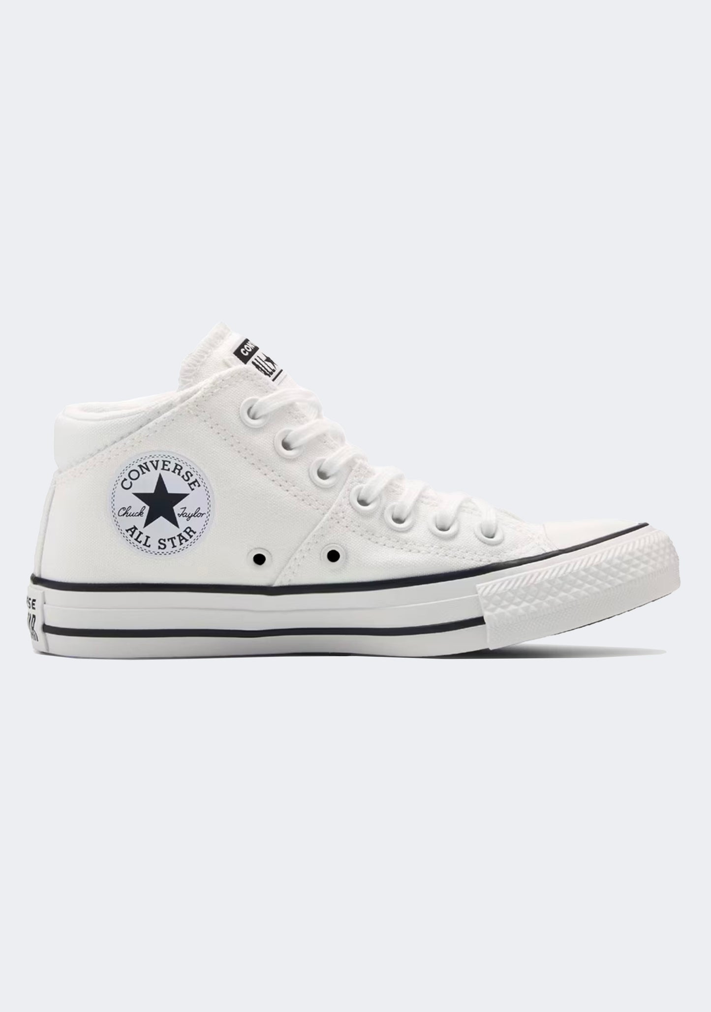 Converse Women's Chuck Taylor All Star Madison Mid