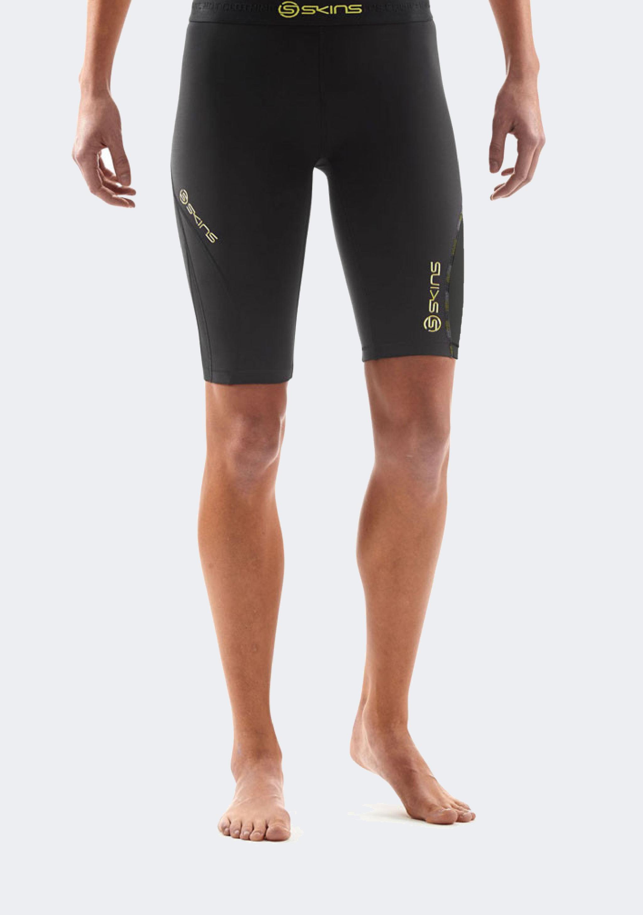 Skins Women's DNAmic Compression Half Tights