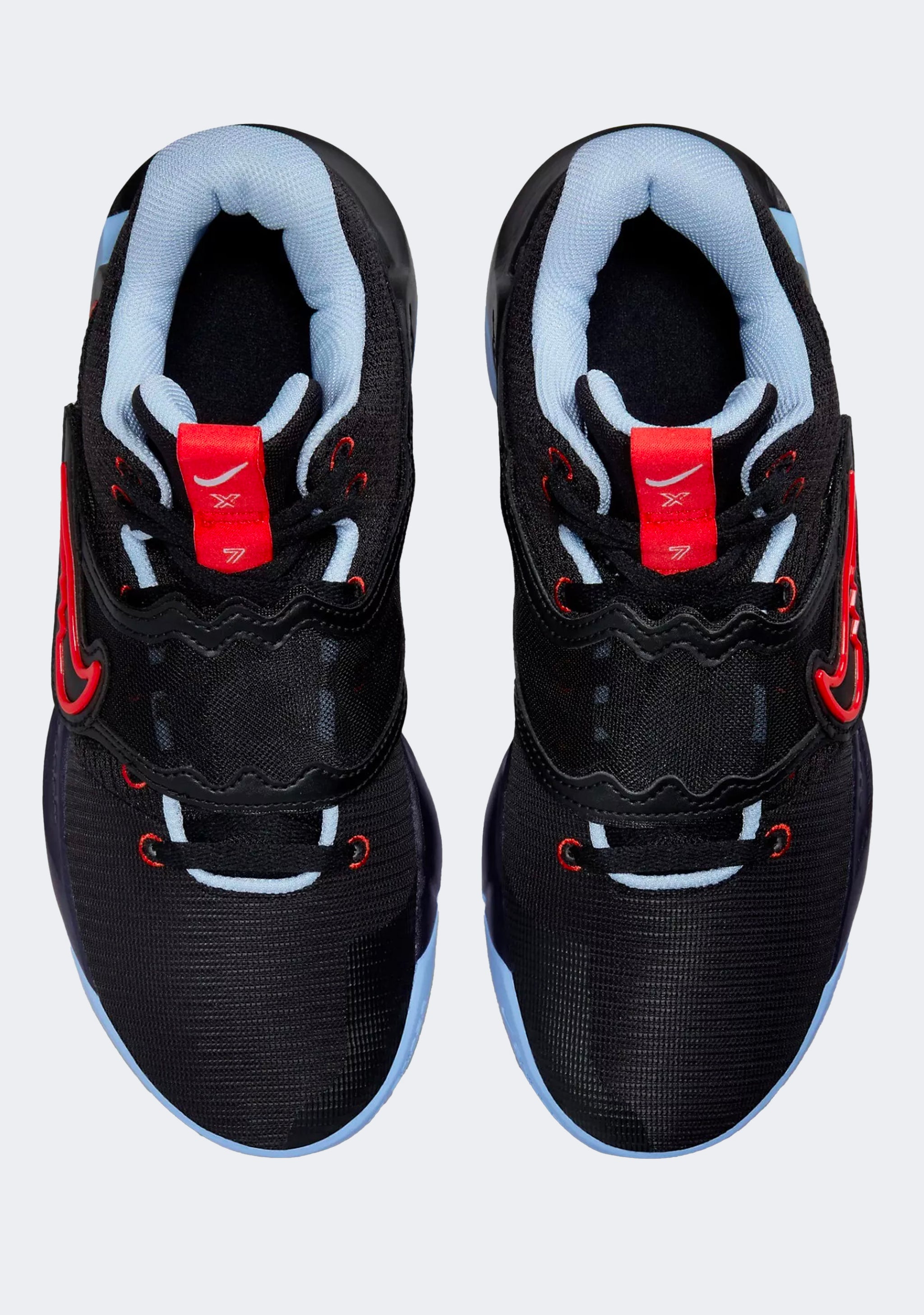 Nike Men's KD Trey 5 X Basketball Shoes