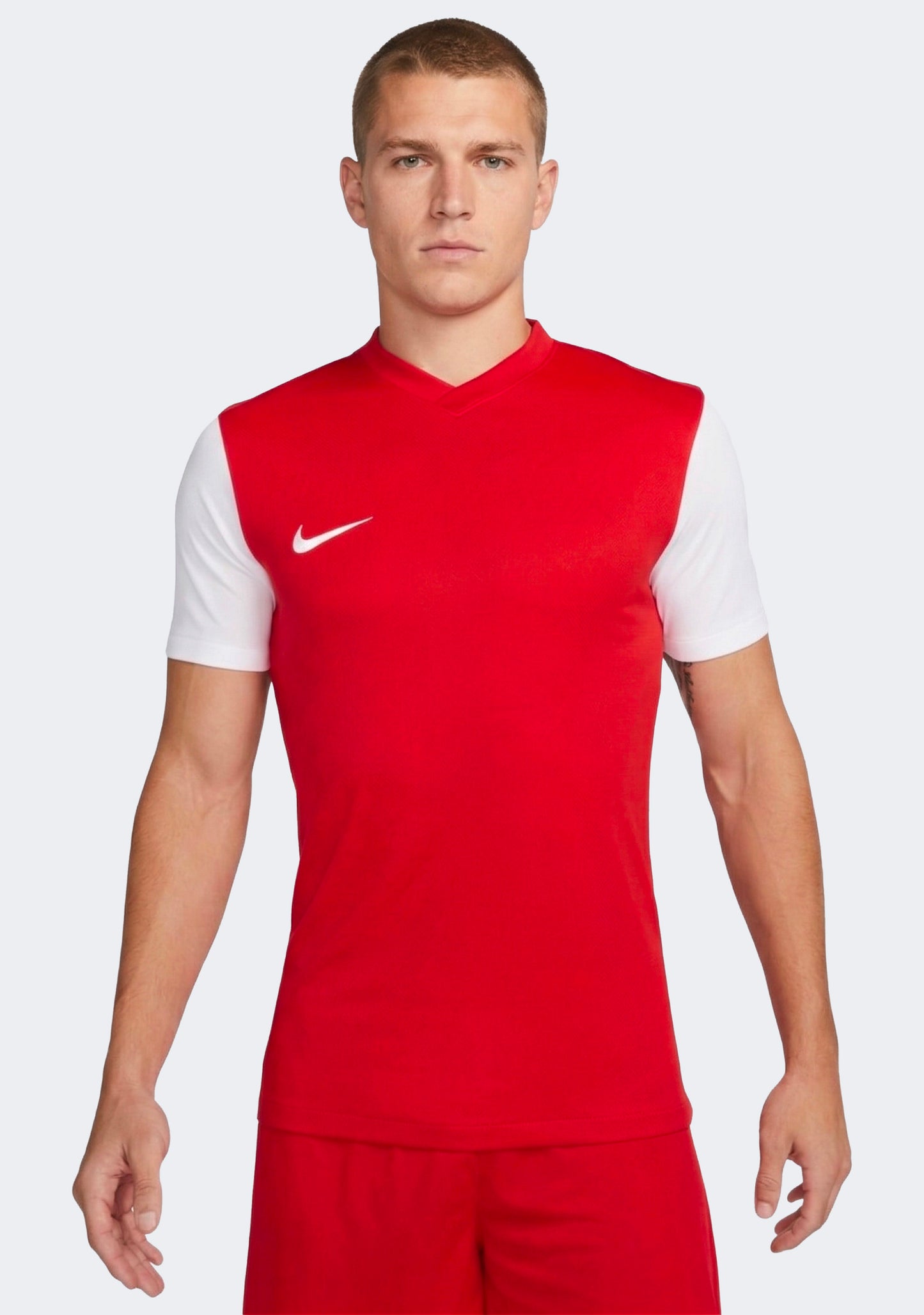 Nike Men's Dri-Fit Tiempo Premier II Jersey