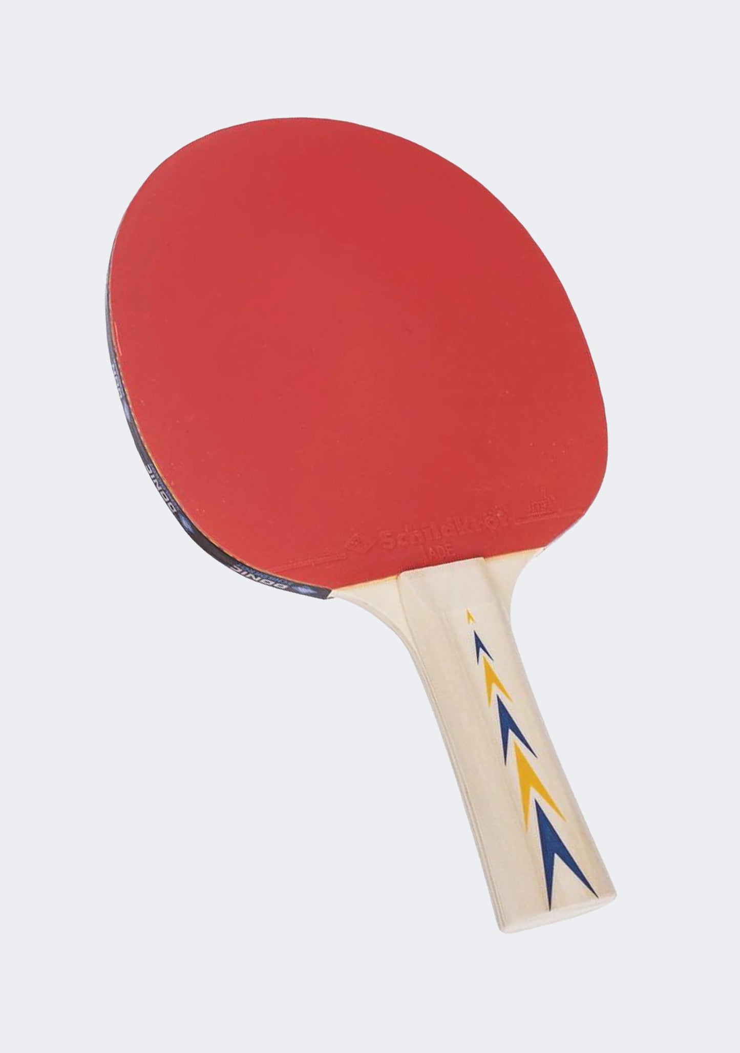 Donic Schildkrot Appelgren Line Level 300 Table Tennis Bat