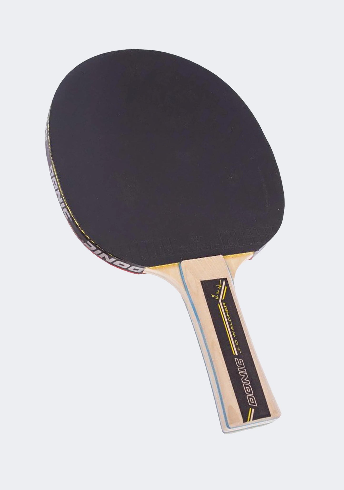 Donic Schildkrot Waldner Line Level 500 Table Tennis Bat