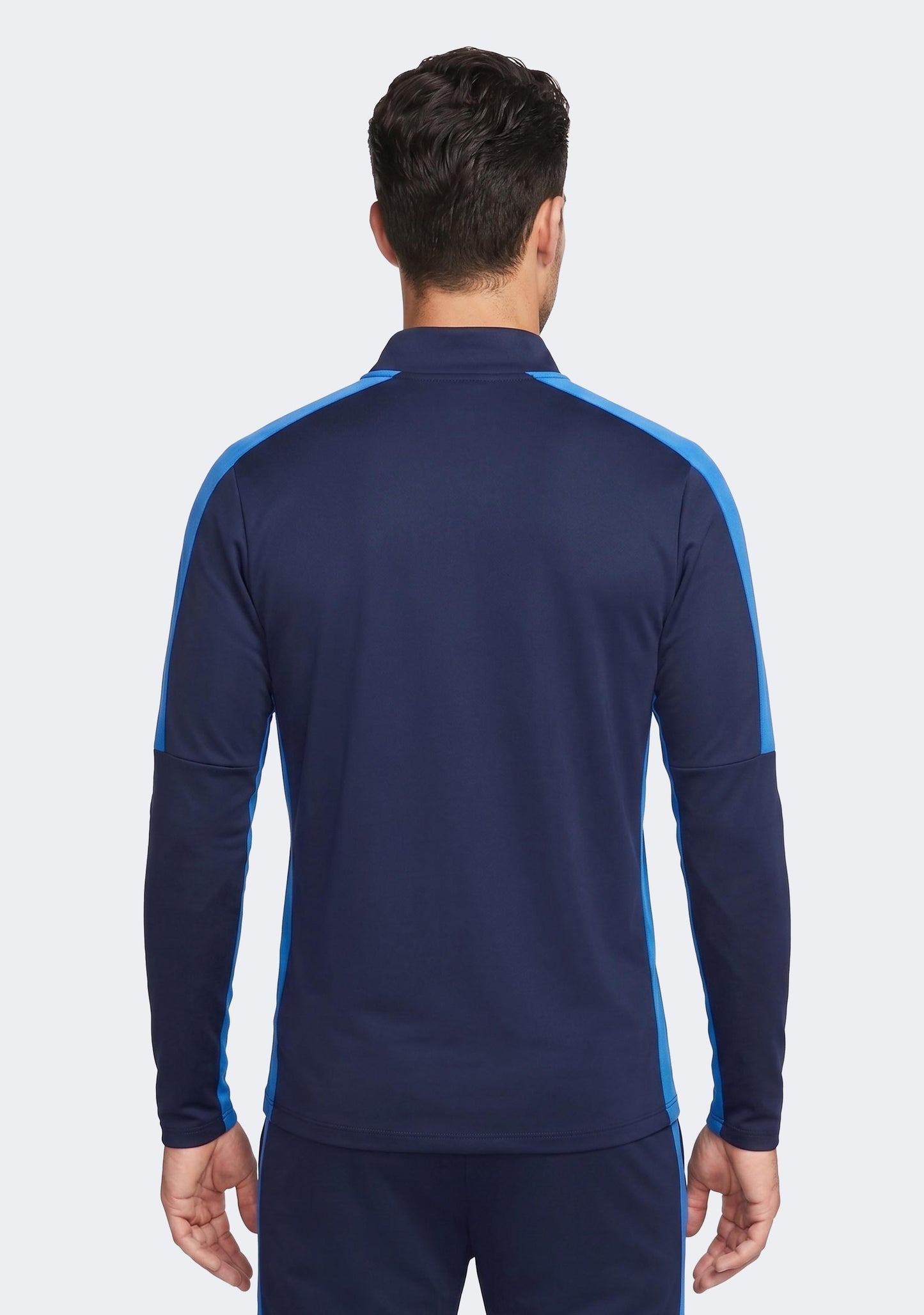 Nike Men's Dri-Fit Academy 23 Long Sleeve Drill Top