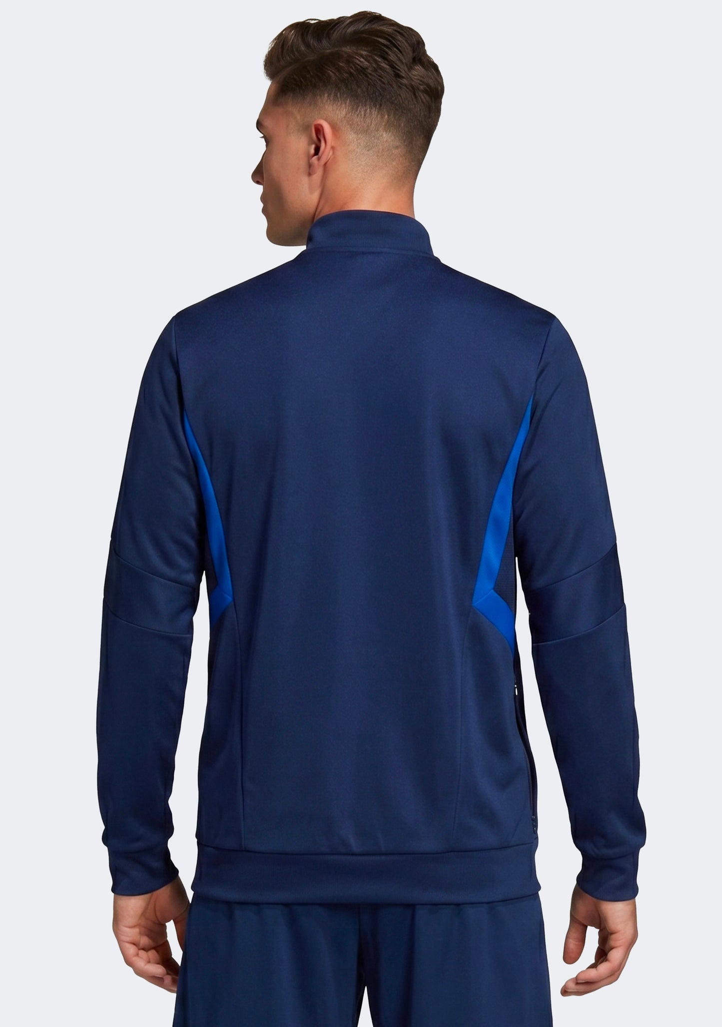 Adidas Men's Tiro 19 Training Jacket