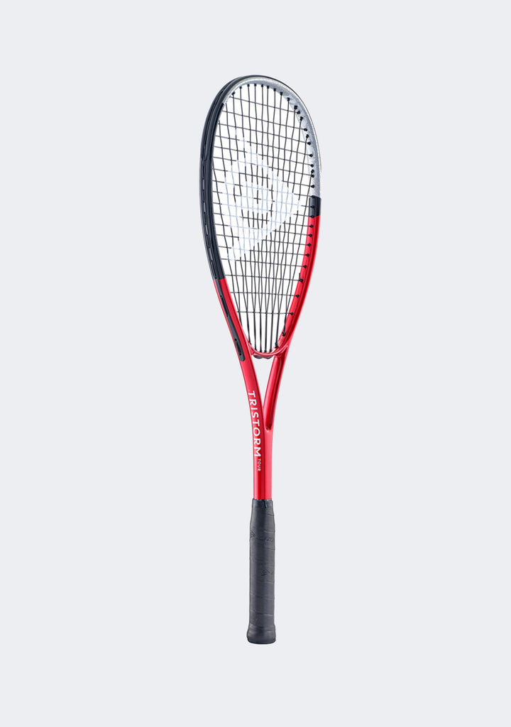 Dunlop Tristorm Tour Squash Racquet