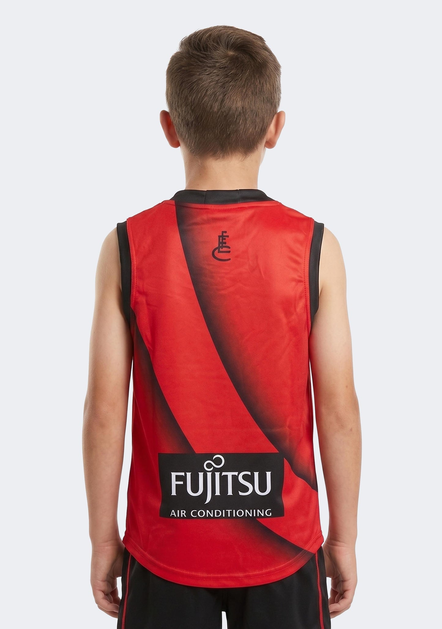 ISC Kids’ Essendon FC Clash Guernsey