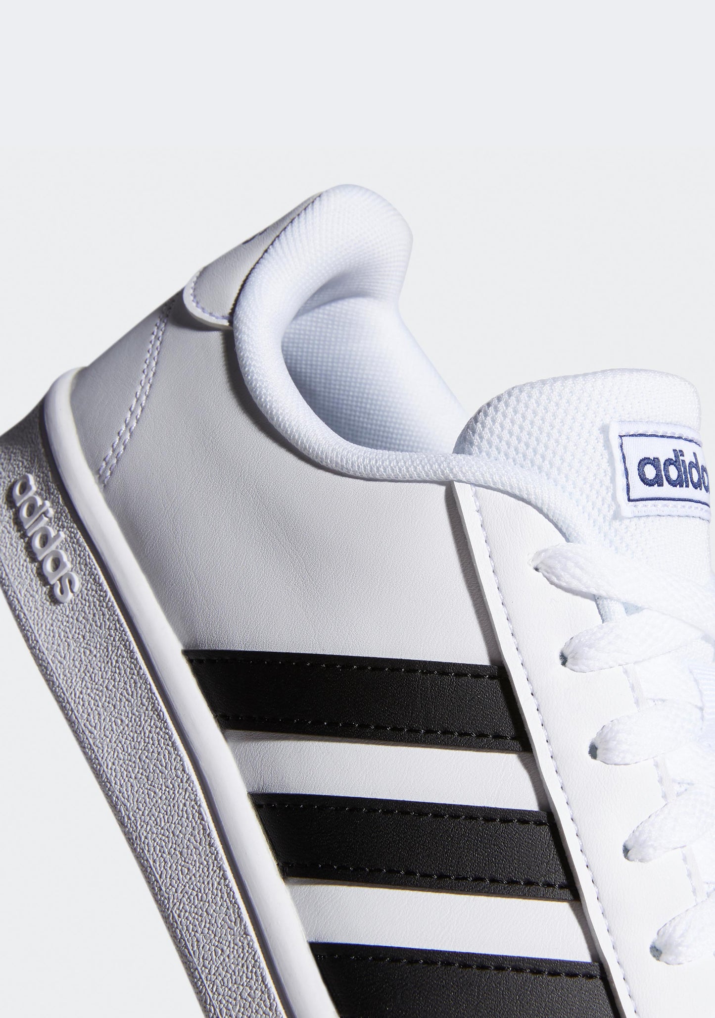 Adidas Men's Grand Court Base