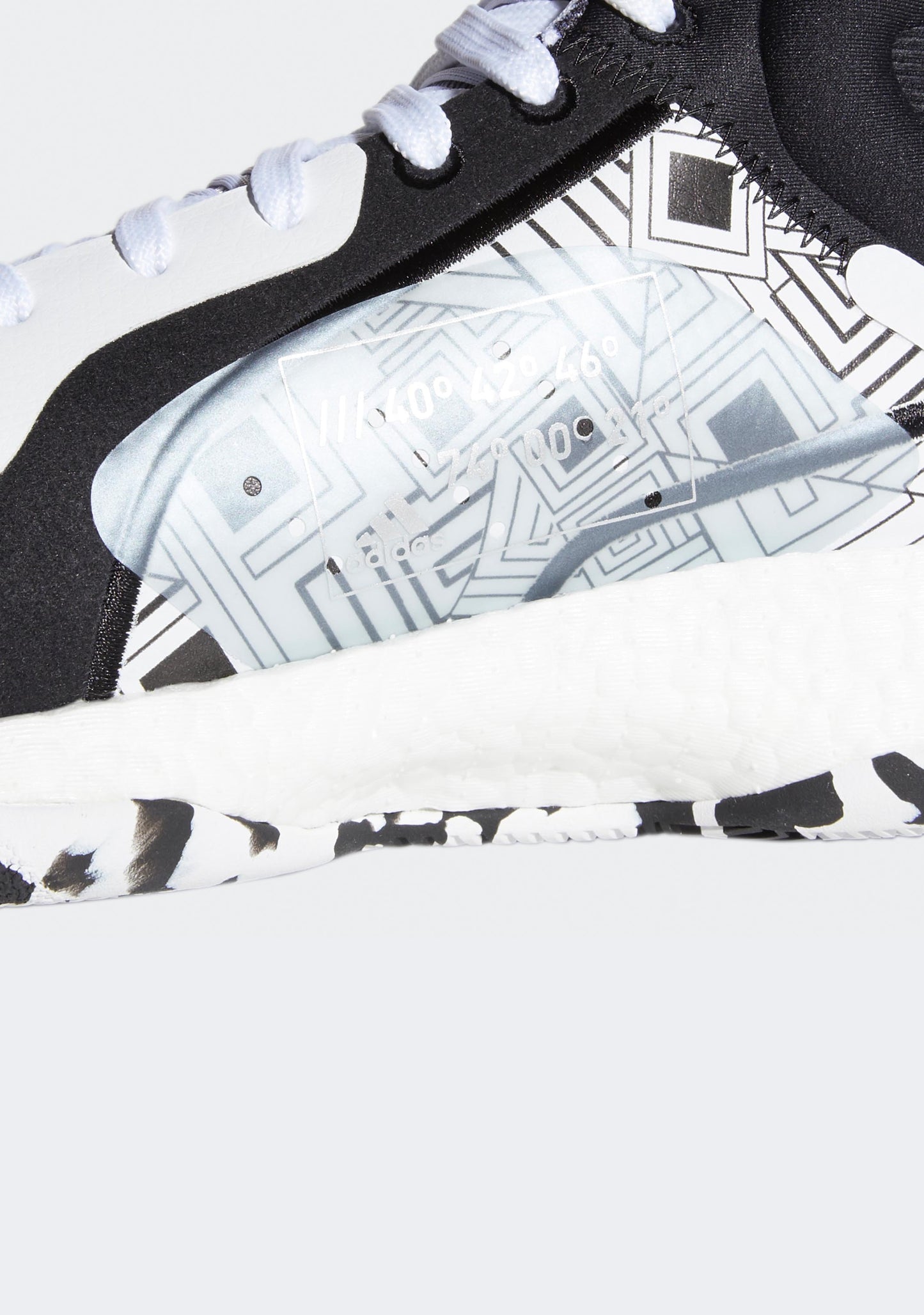 Adidas Men's Marquee Boost