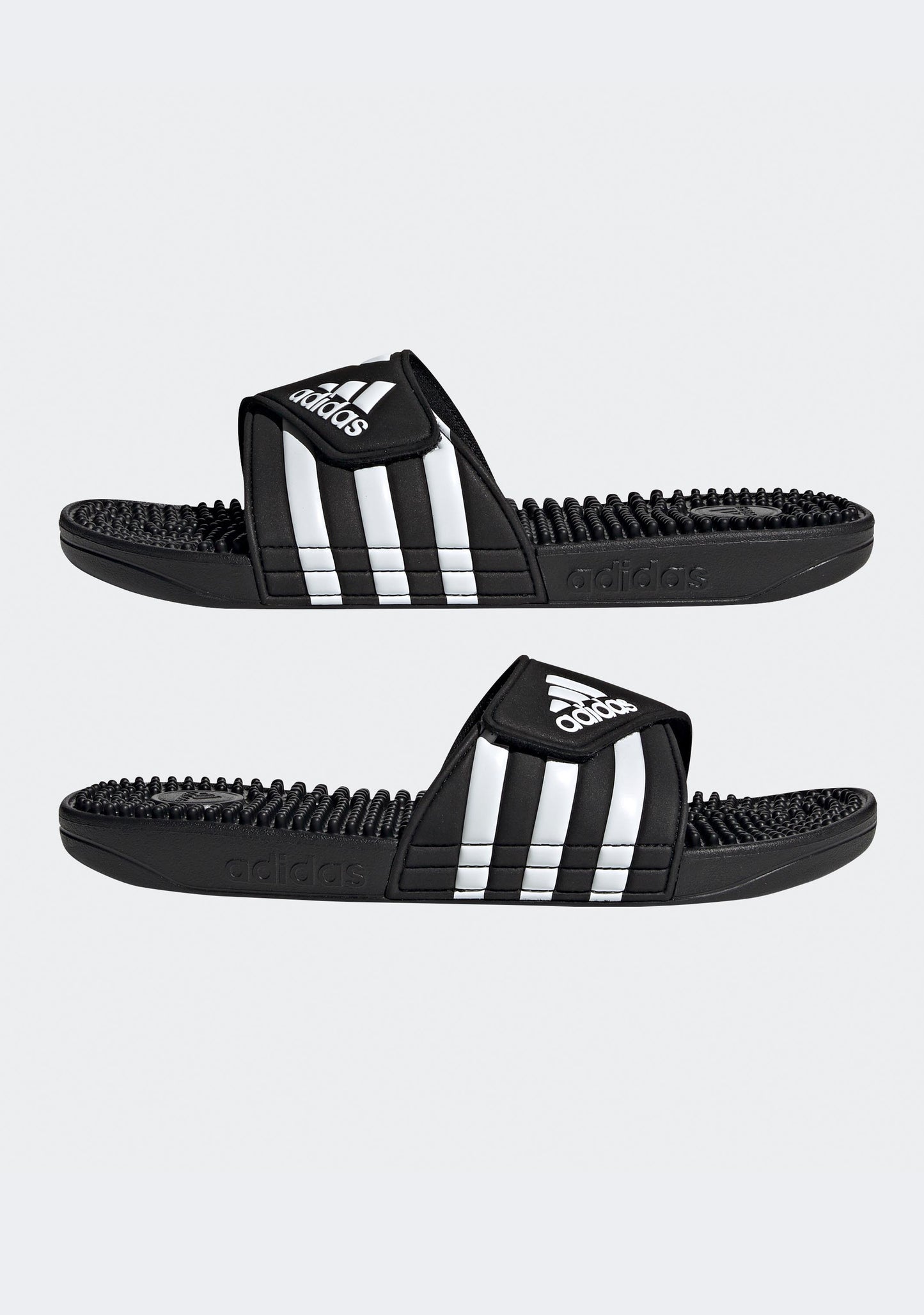 Adidas Men’s Adissage Adjustable Slide