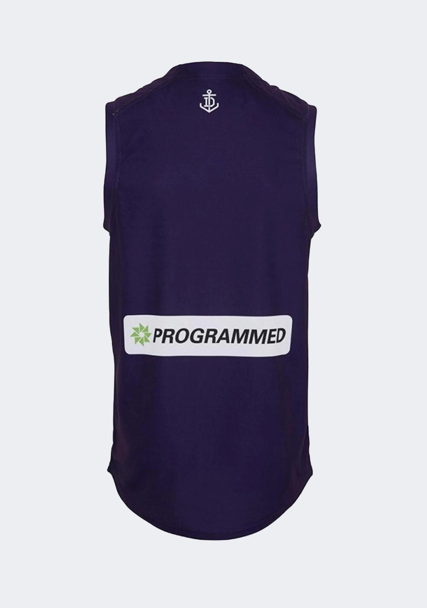 ISC Men's Fremantle Dockers Home Guernsey (2017)