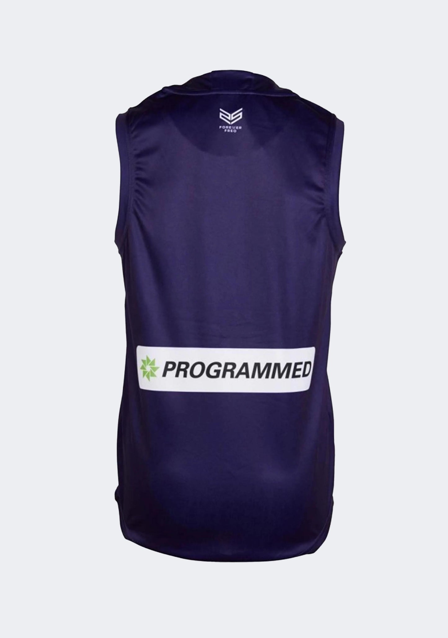 ISC Men's Fremantle Dockers Home Guernsey (2019)