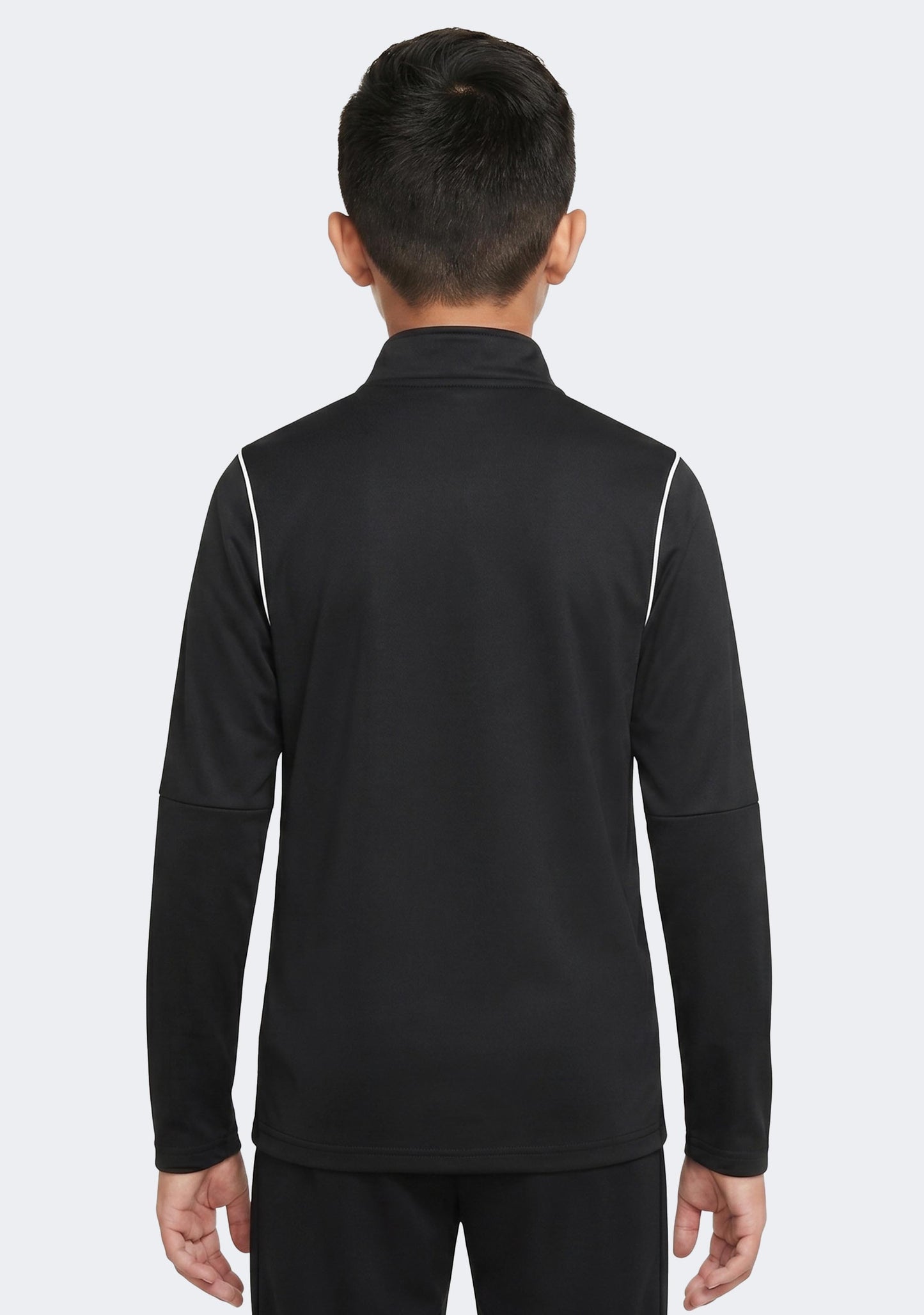 Nike Kids' Park 20 Track Jacket Black