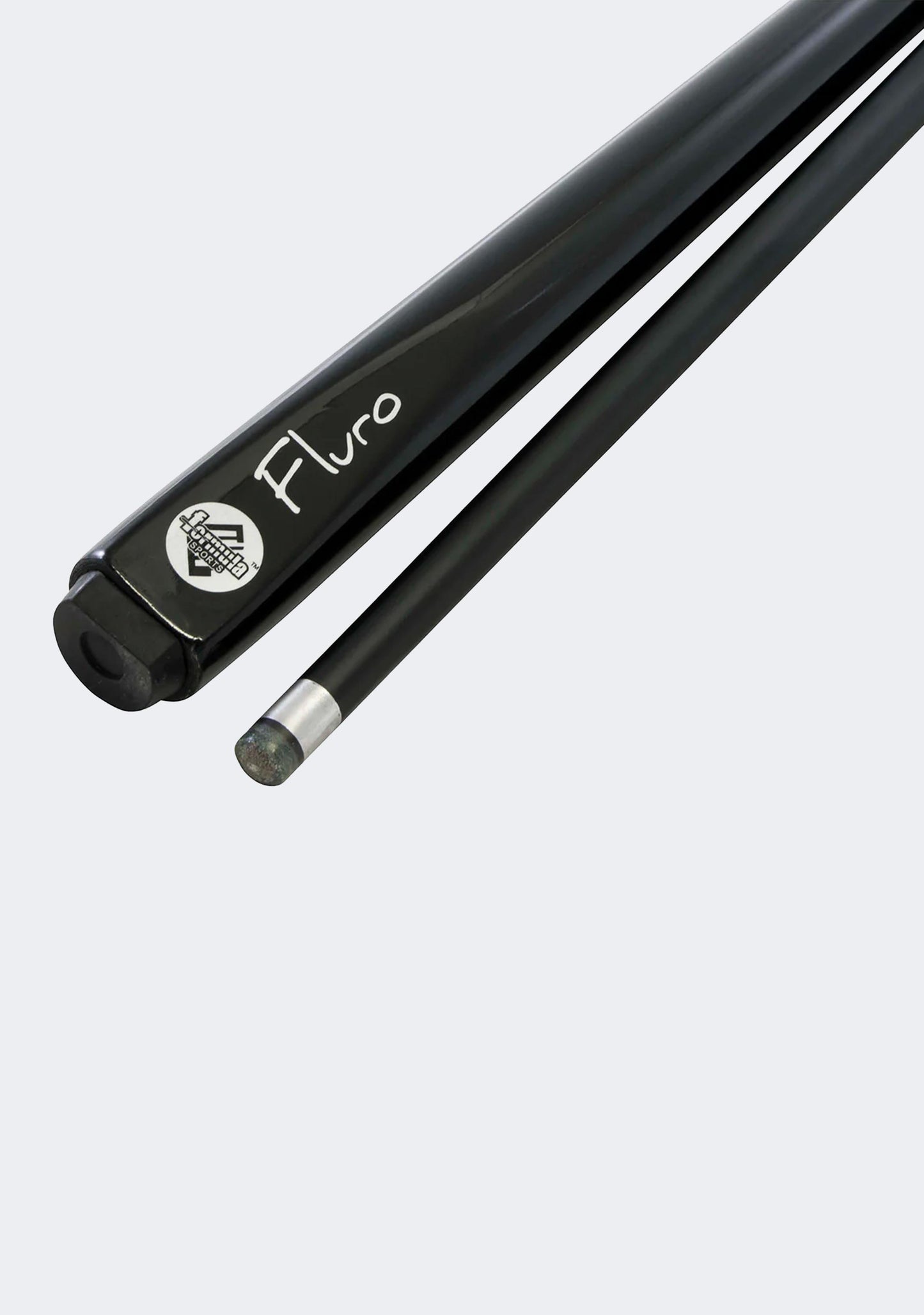 Formula Sports Fluro 2 Piece 57” Composite Cue