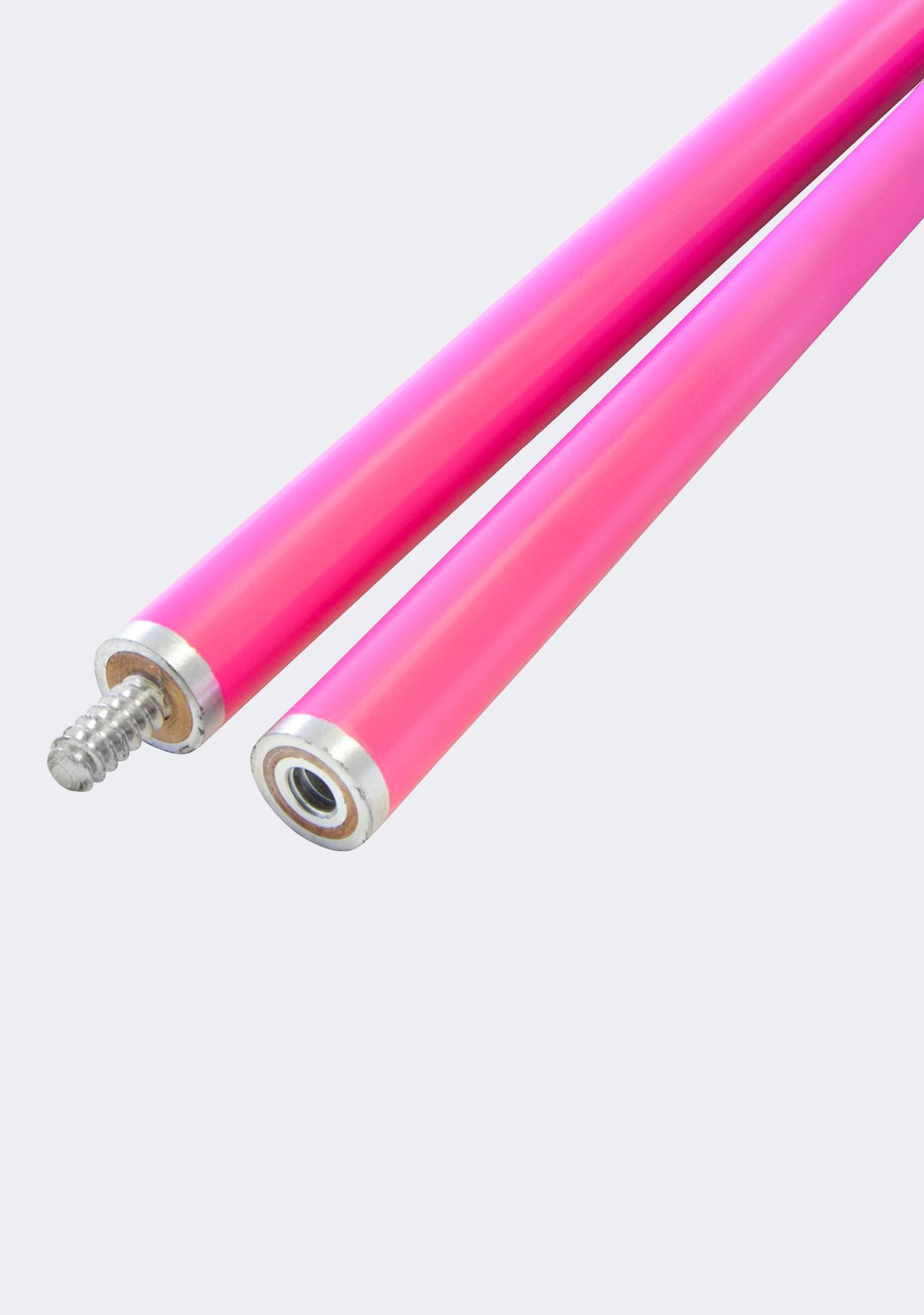 Formula Sports Fluro 2 Piece 57” Composite Cue