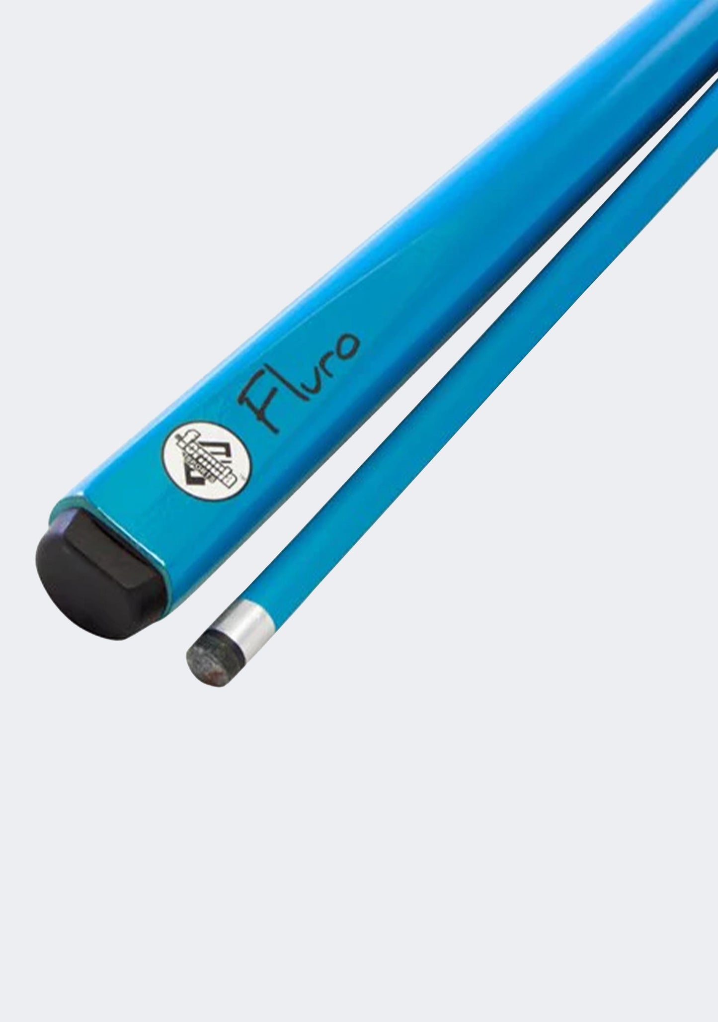 Formula Sports Fluro 2 Piece 57” Composite Cue