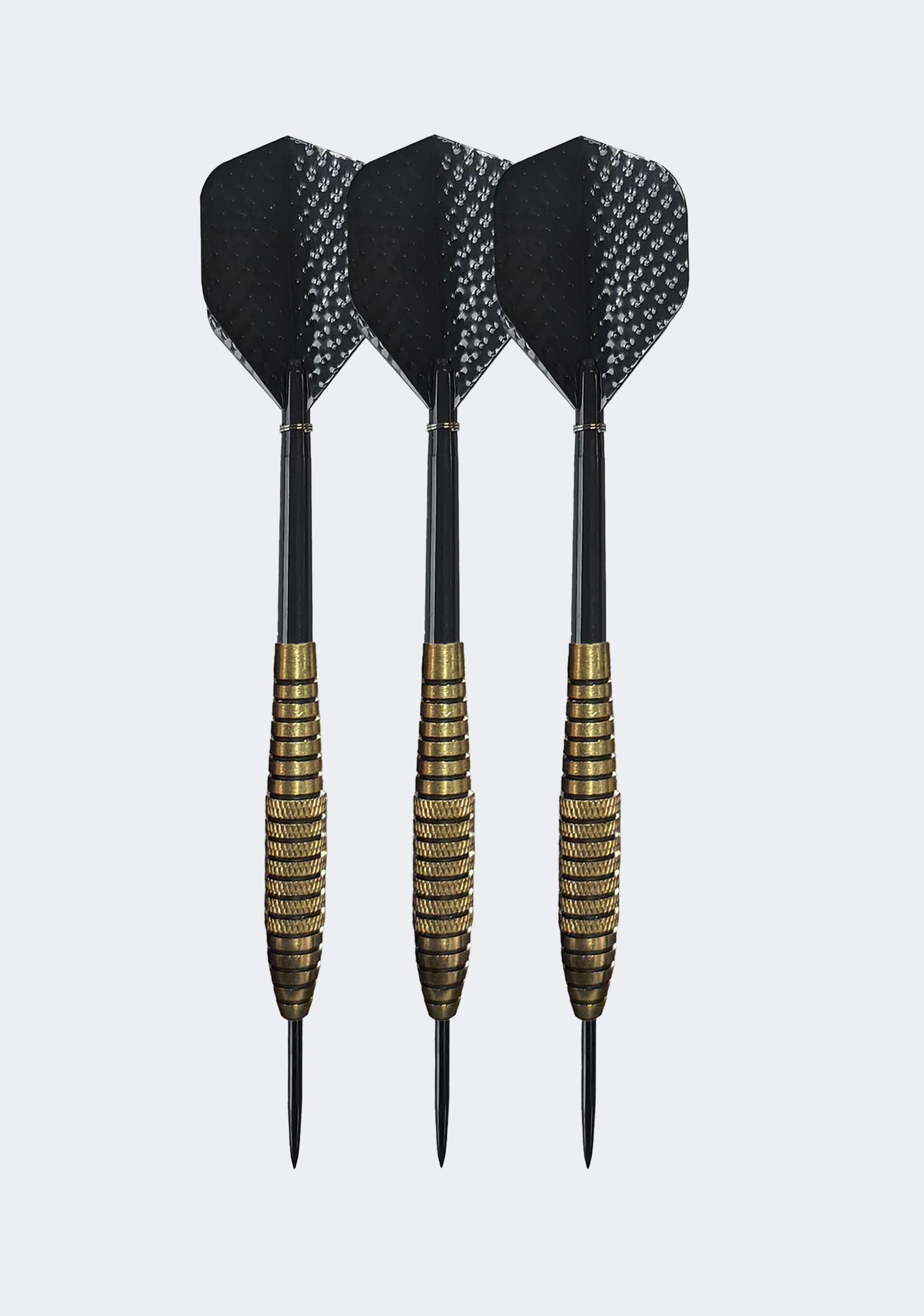 Formula Sports Tony David Black Brass Darts (21g)